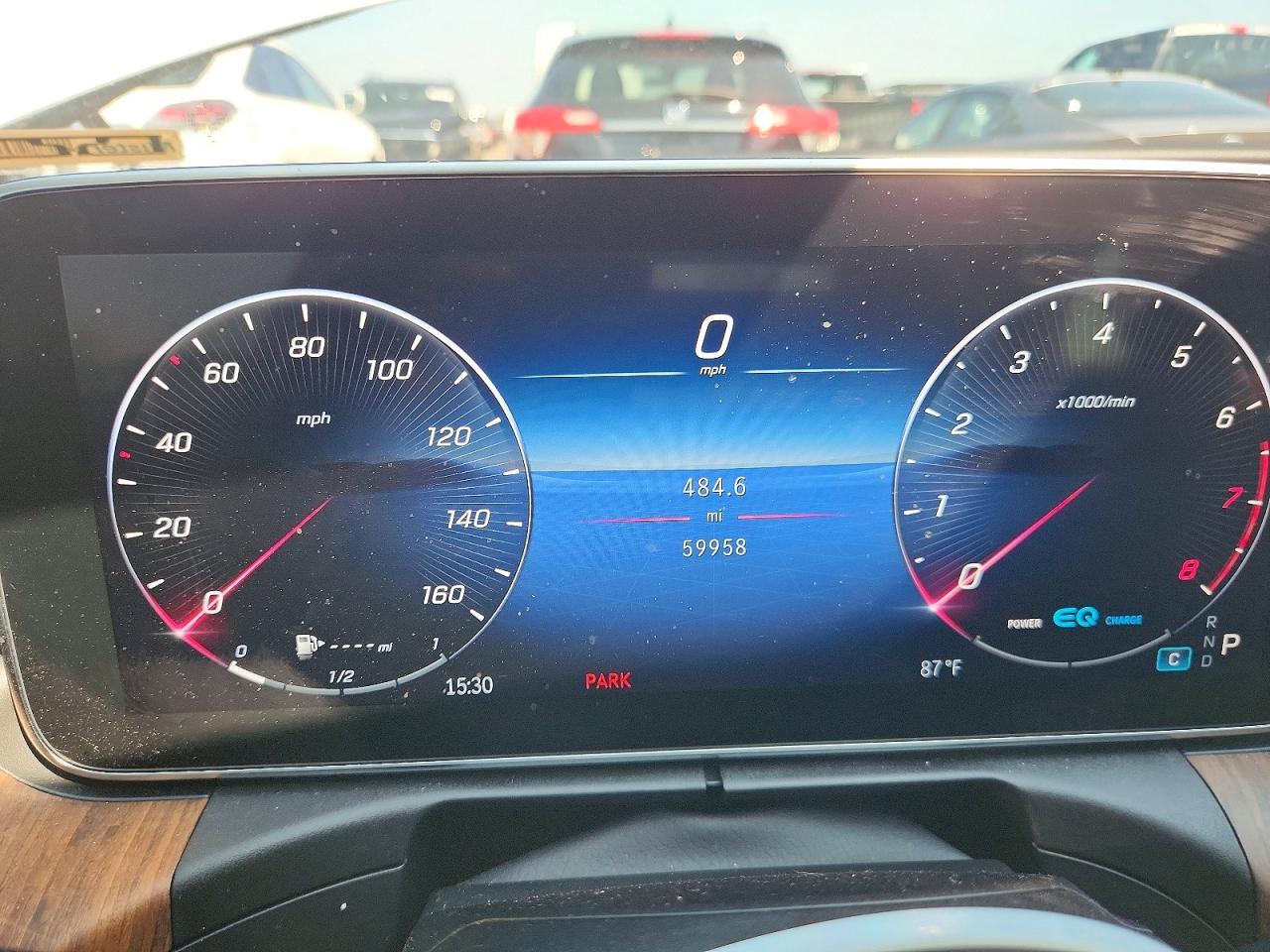 2022 Mercedes-benz C 300 4matic White vin: W1KAF4HB7NR042108