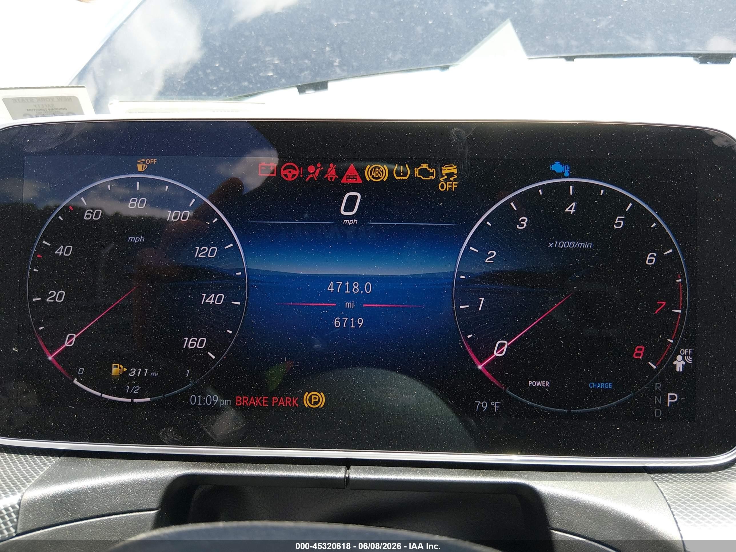 2025 Mercedes-benz C 300   Black vin: W1KAF4HBXSR291627