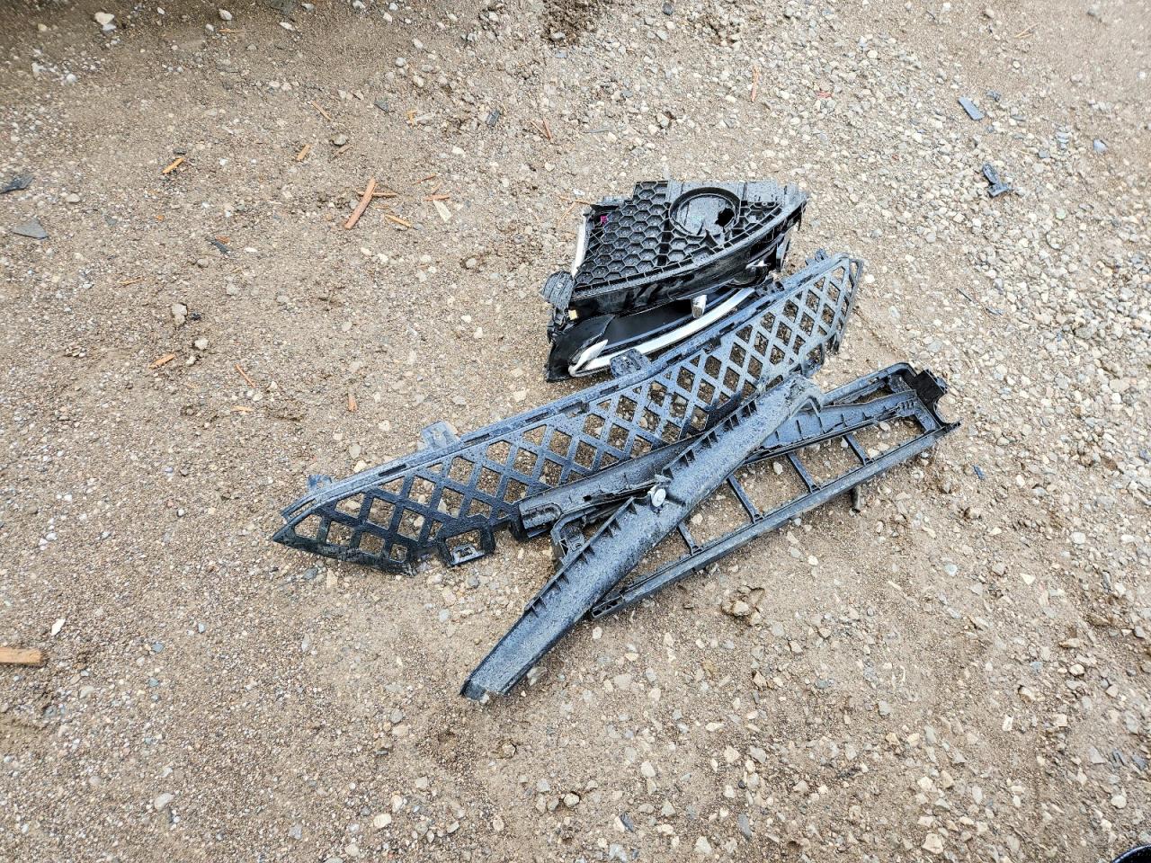 2023 Mercedes-benz C 43 Amg Черный vin: W1KAF8HB4PR124548