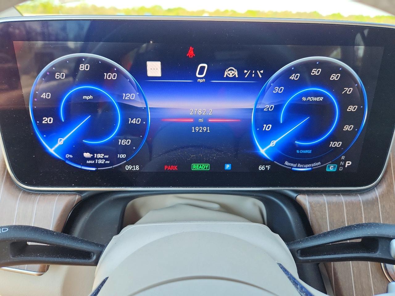 2022 Mercedes-benz Eqs Sedan 450+ White vin: W1KCG2DB6NA012841