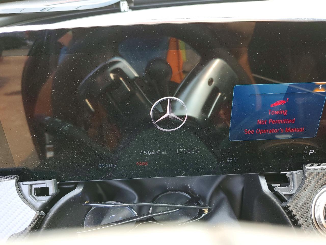 2025 Mercedes-benz E Amg 53e 4matic Black vin: W1KLF6DBXSA134690