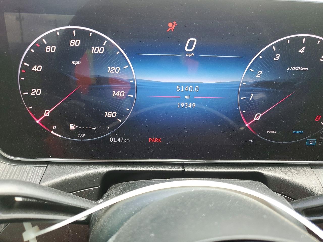 2024 Mercedes-benz Cle 300 4matic White vin: W1KMJ4HBXRF024561