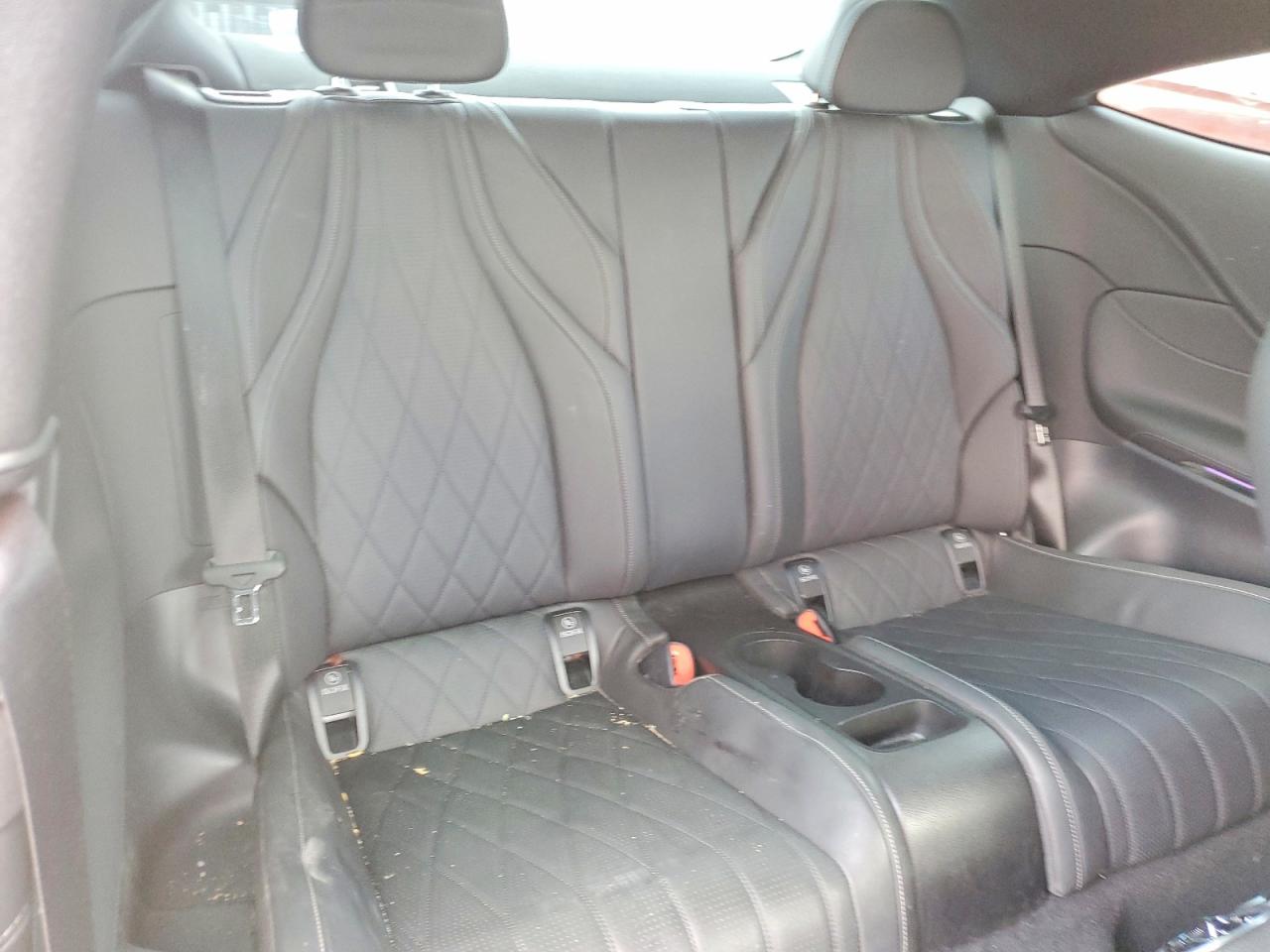 2024 Mercedes-benz Cle 300 4matic White vin: W1KMJ4HBXRF024561