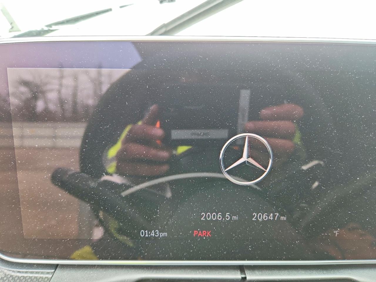 2024 Mercedes-benz Cle Amg 53 4matic Gray vin: W1KMJ6CB0RF037760
