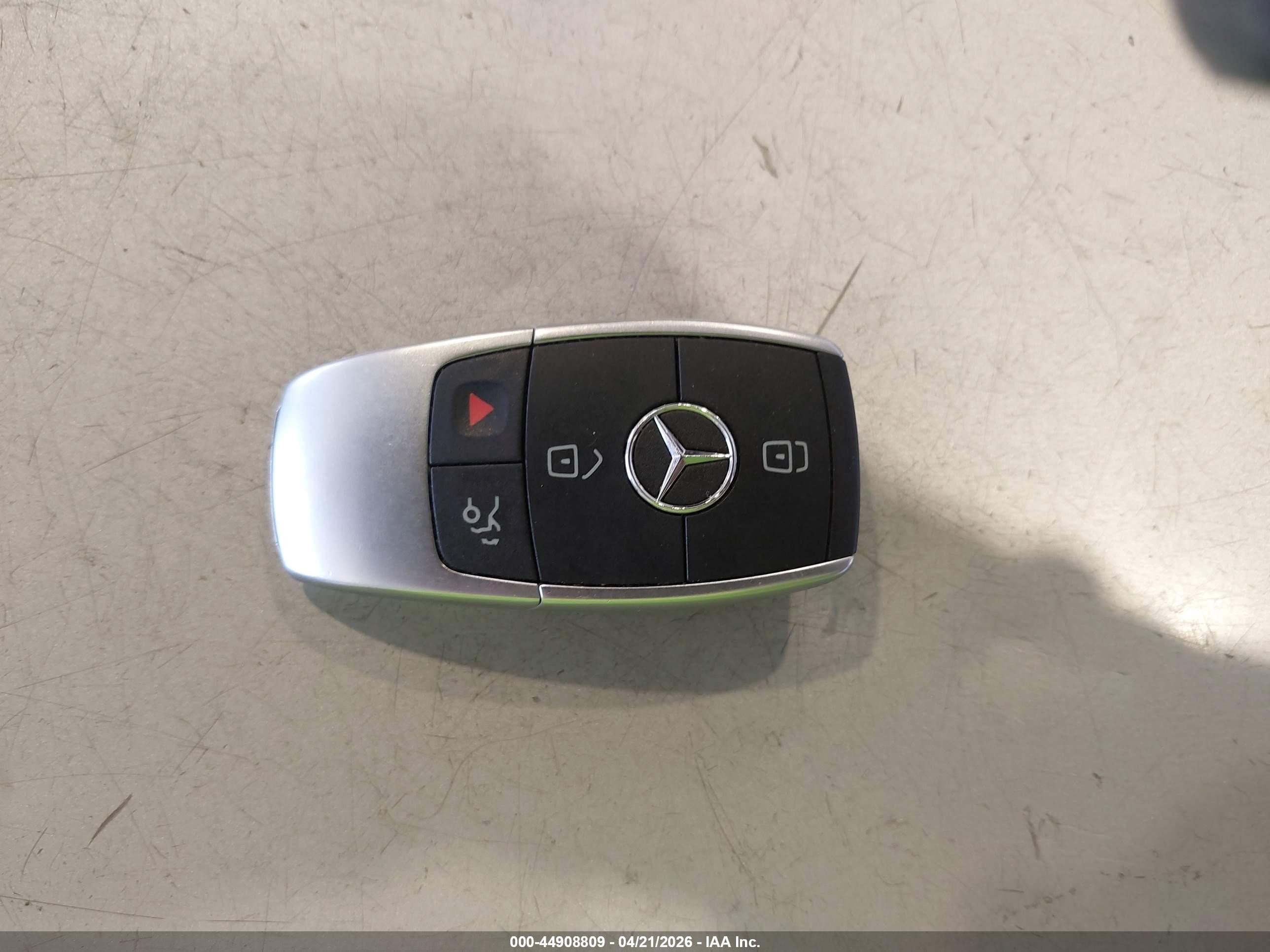 2020 Mercedes-benz Amg C 43 4matic Black vin: W1KWF6EB6LR596629