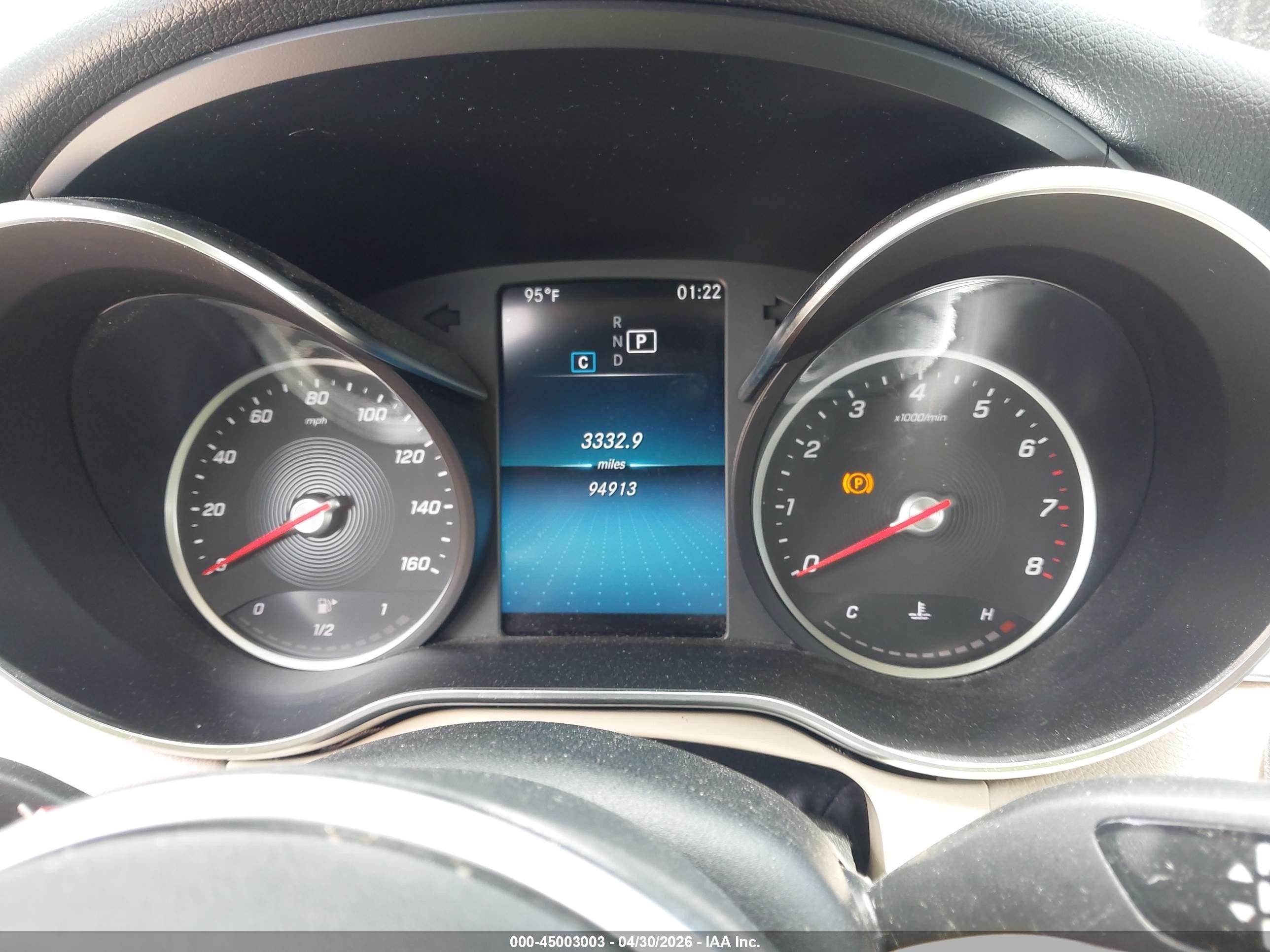 2020 Mercedes-benz C 300   Black vin: W1KWF8DB3LR571393