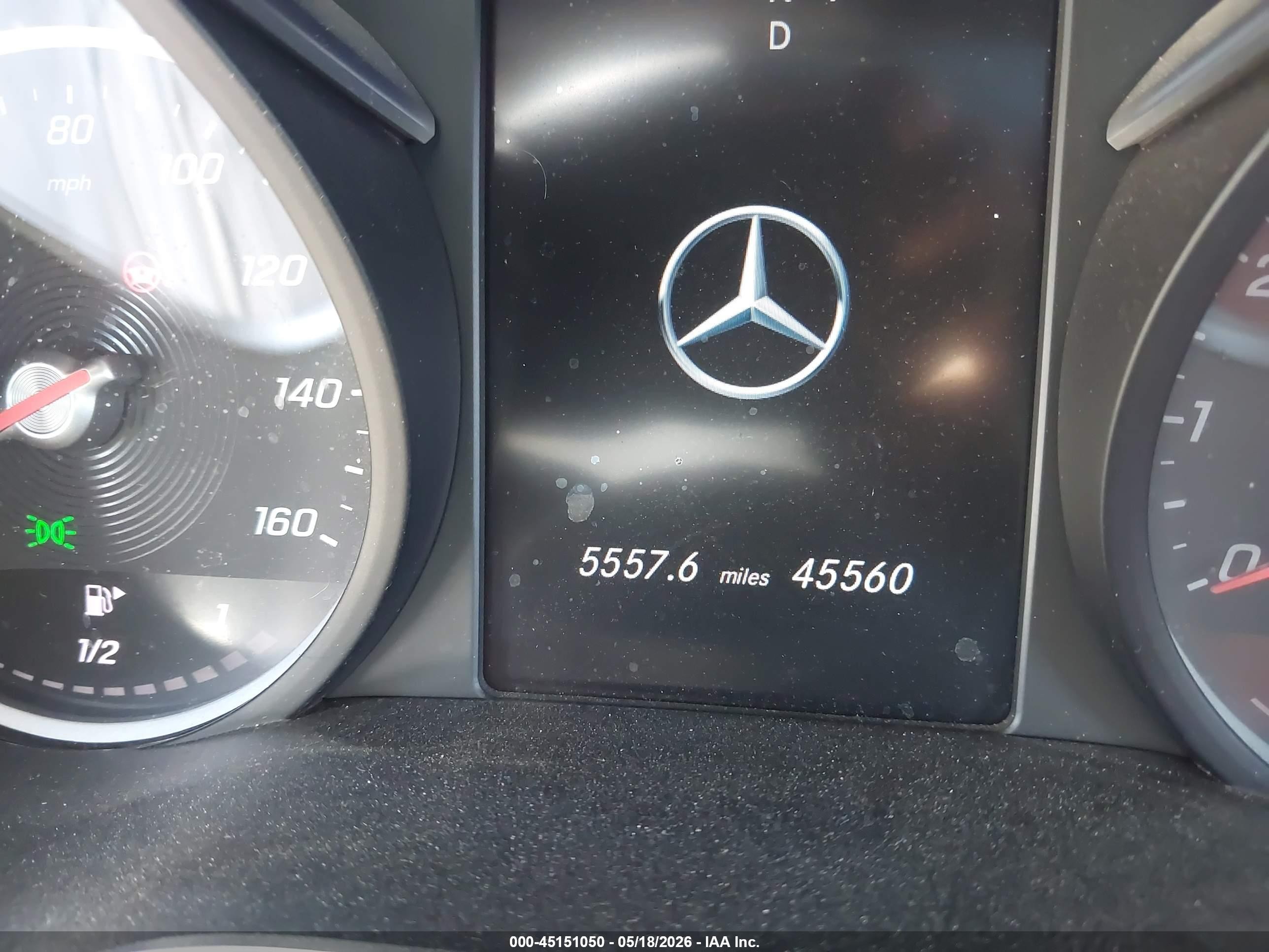 2020 Mercedes-benz C 300   Черный vin: W1KWJ8DBXLF992012