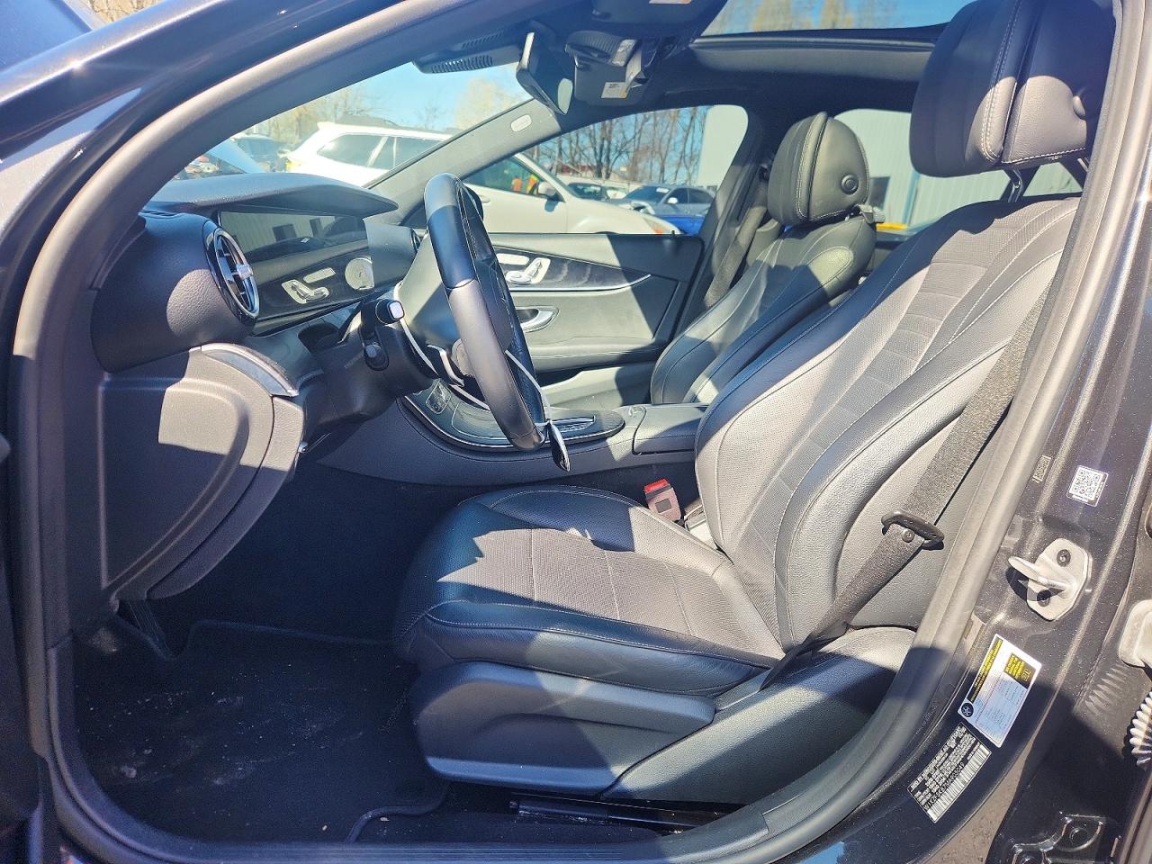 2021 Mercedes-benz E 450 4matic Черный vin: W1KZF5KB7MA905049
