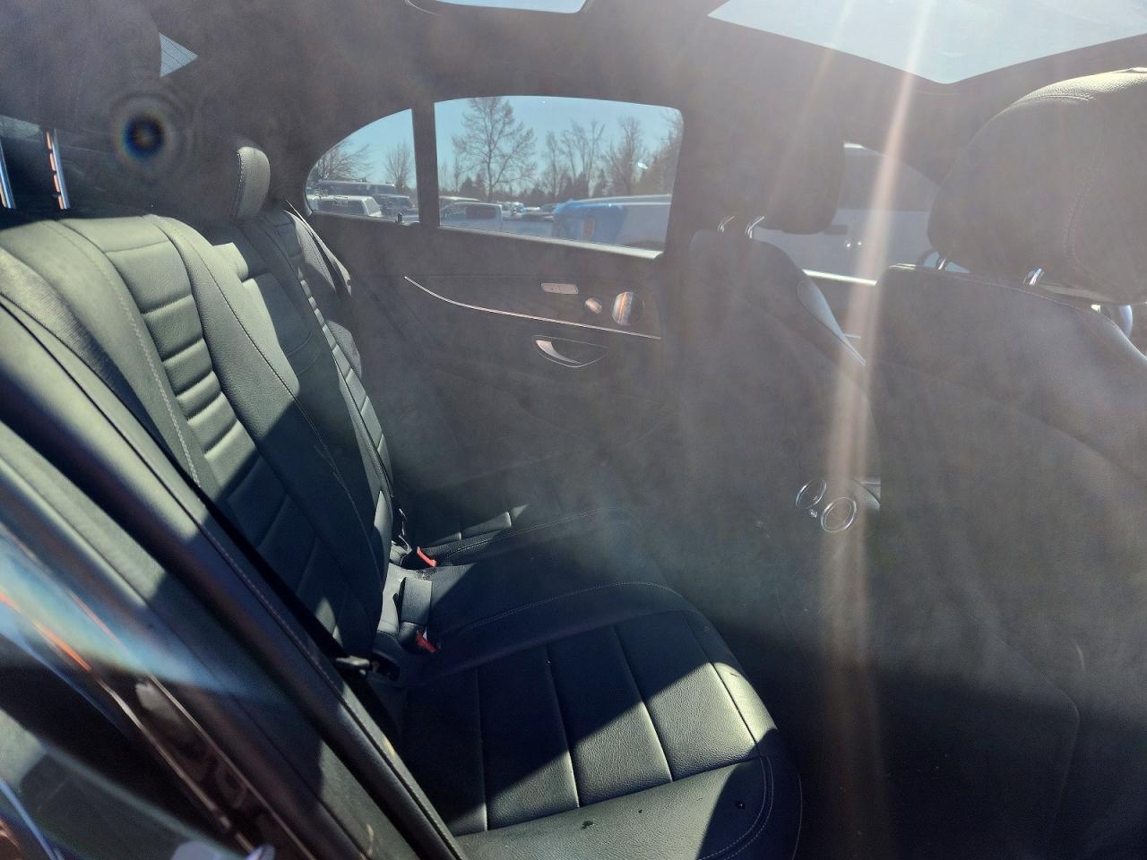 2021 Mercedes-benz E 450 4matic Черный vin: W1KZF5KB7MA905049