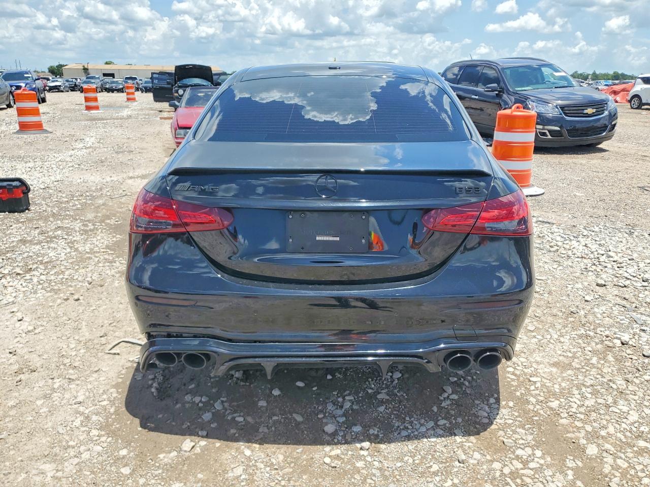 2021 Mercedes-benz E 350 Black vin: W1KZF8DB0MA906042