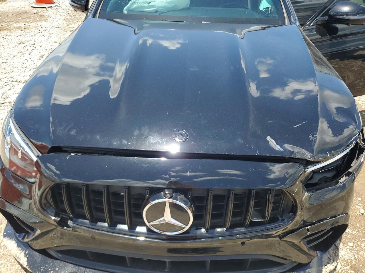 2021 Mercedes-benz E 350 Black vin: W1KZF8DB0MA906042