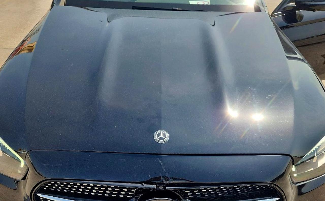 2021 Mercedes-benz E 350 Black vin: W1KZF8DB1MA914120
