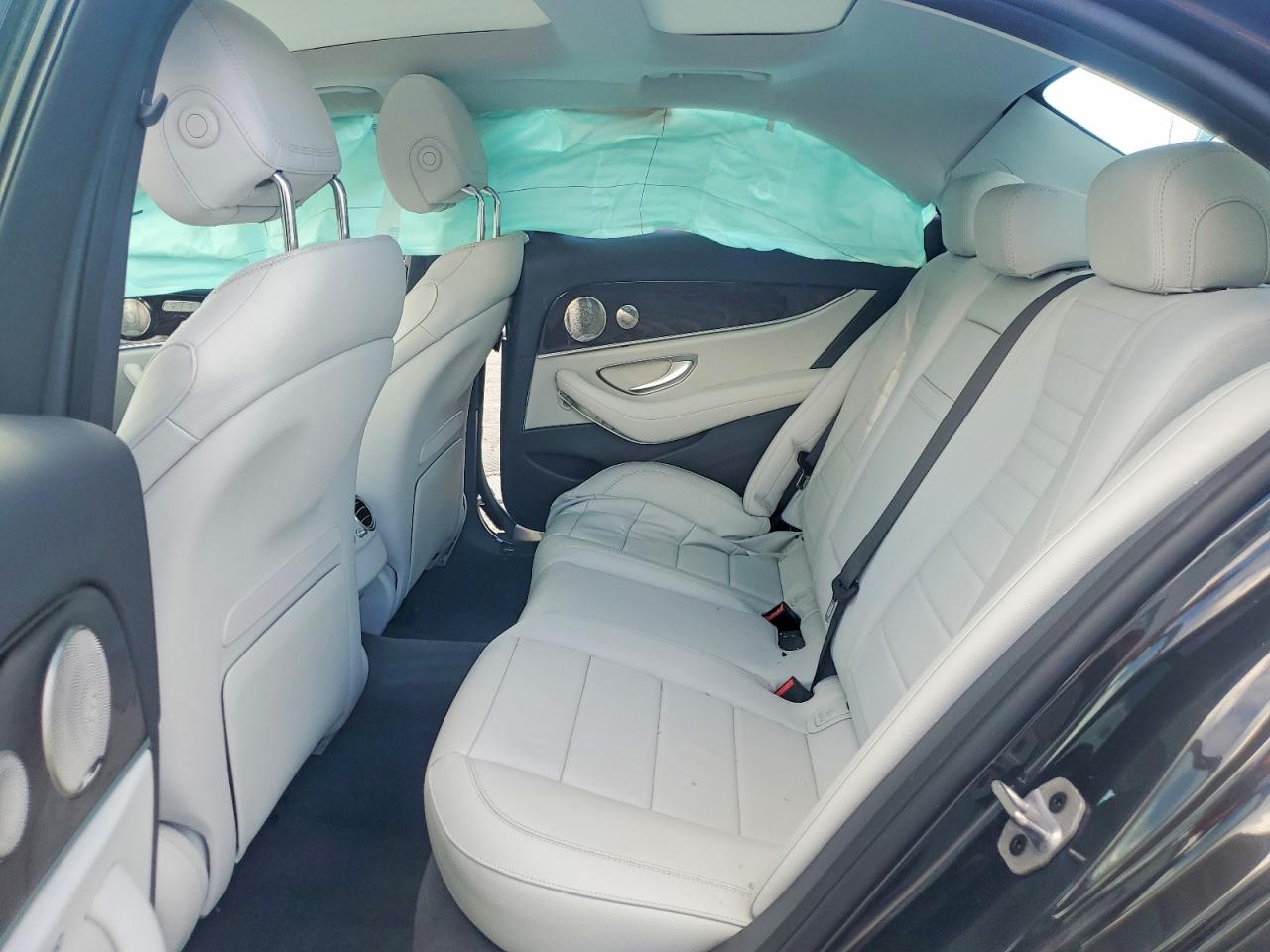 2023 Mercedes-benz E 350 Black vin: W1KZF8DB4PB188476