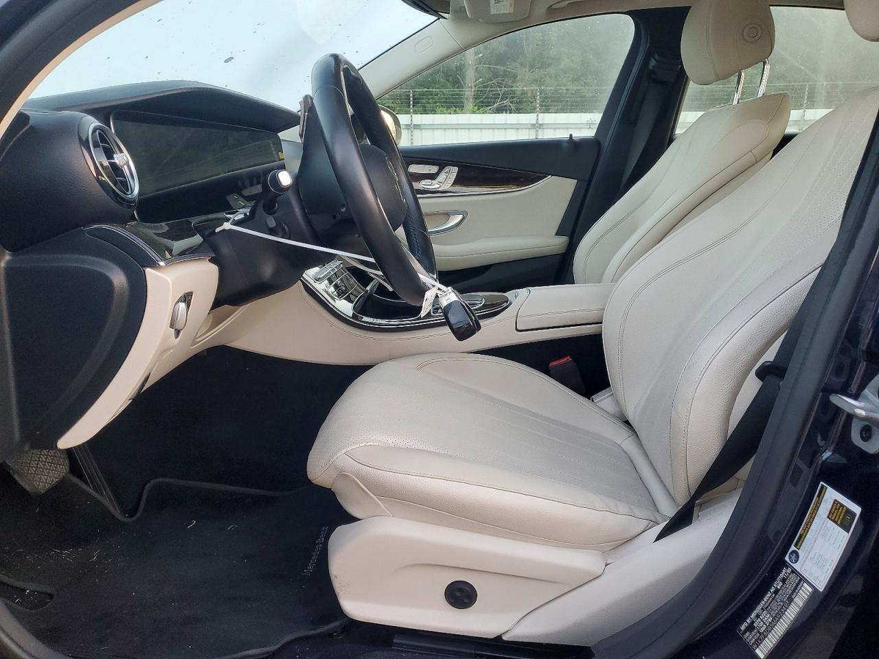 2021 Mercedes-benz 350 Blue vin: W1KZF8DB5MA923497