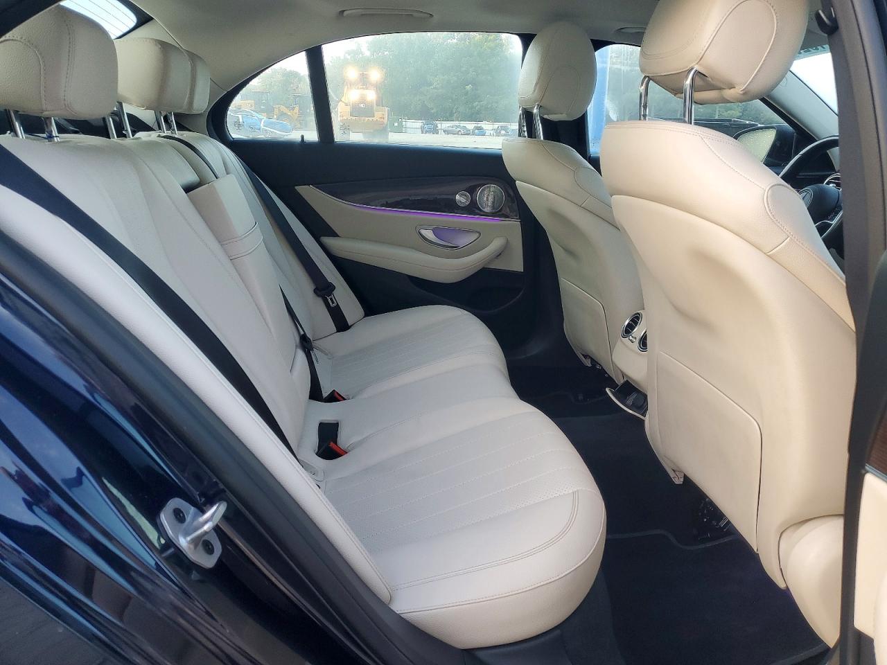 2021 Mercedes-benz 350 Blue vin: W1KZF8DB5MA923497
