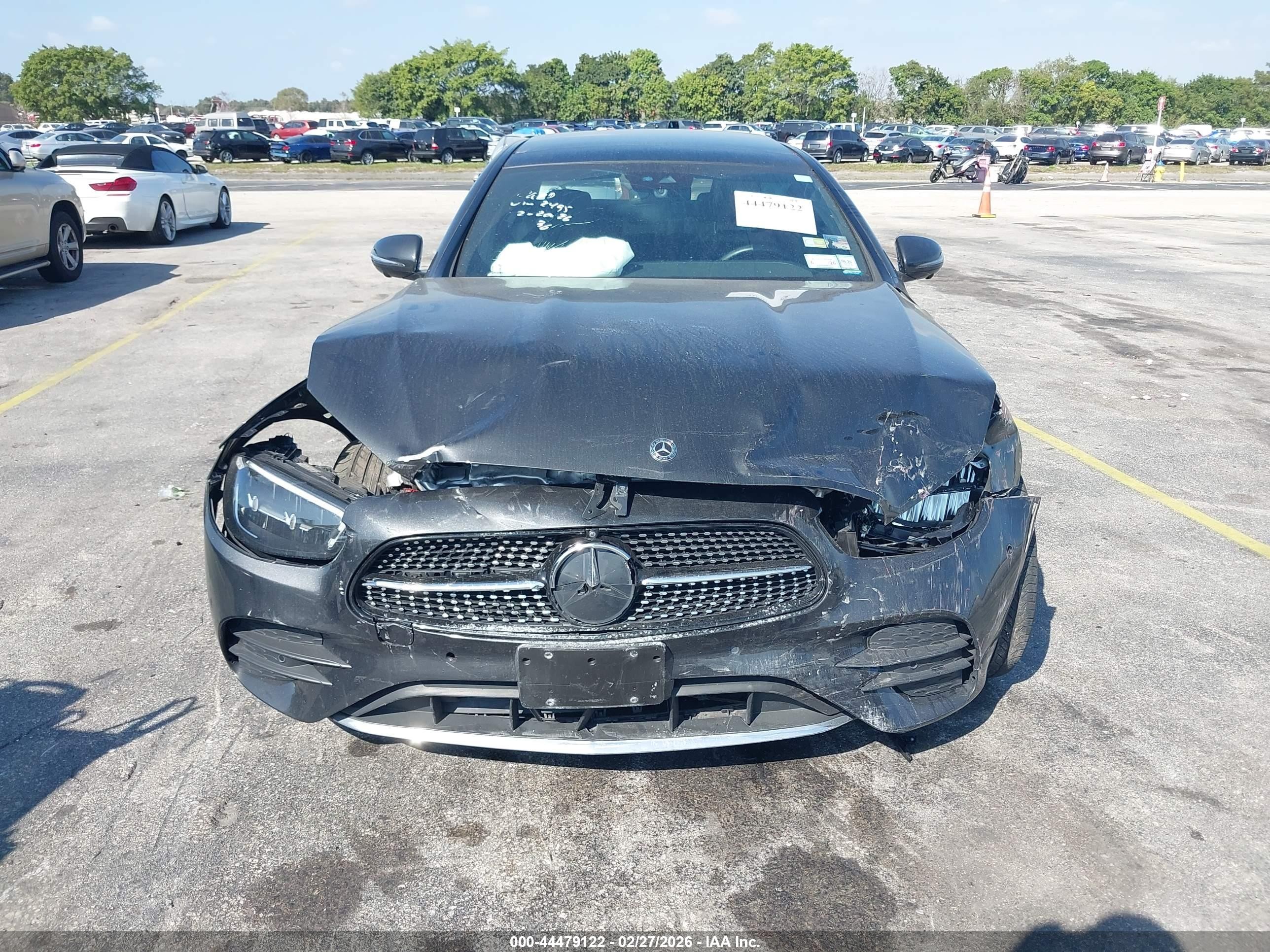 2021 Mercedes-benz E 350 4matic Black vin: W1KZF8EB0MA892495