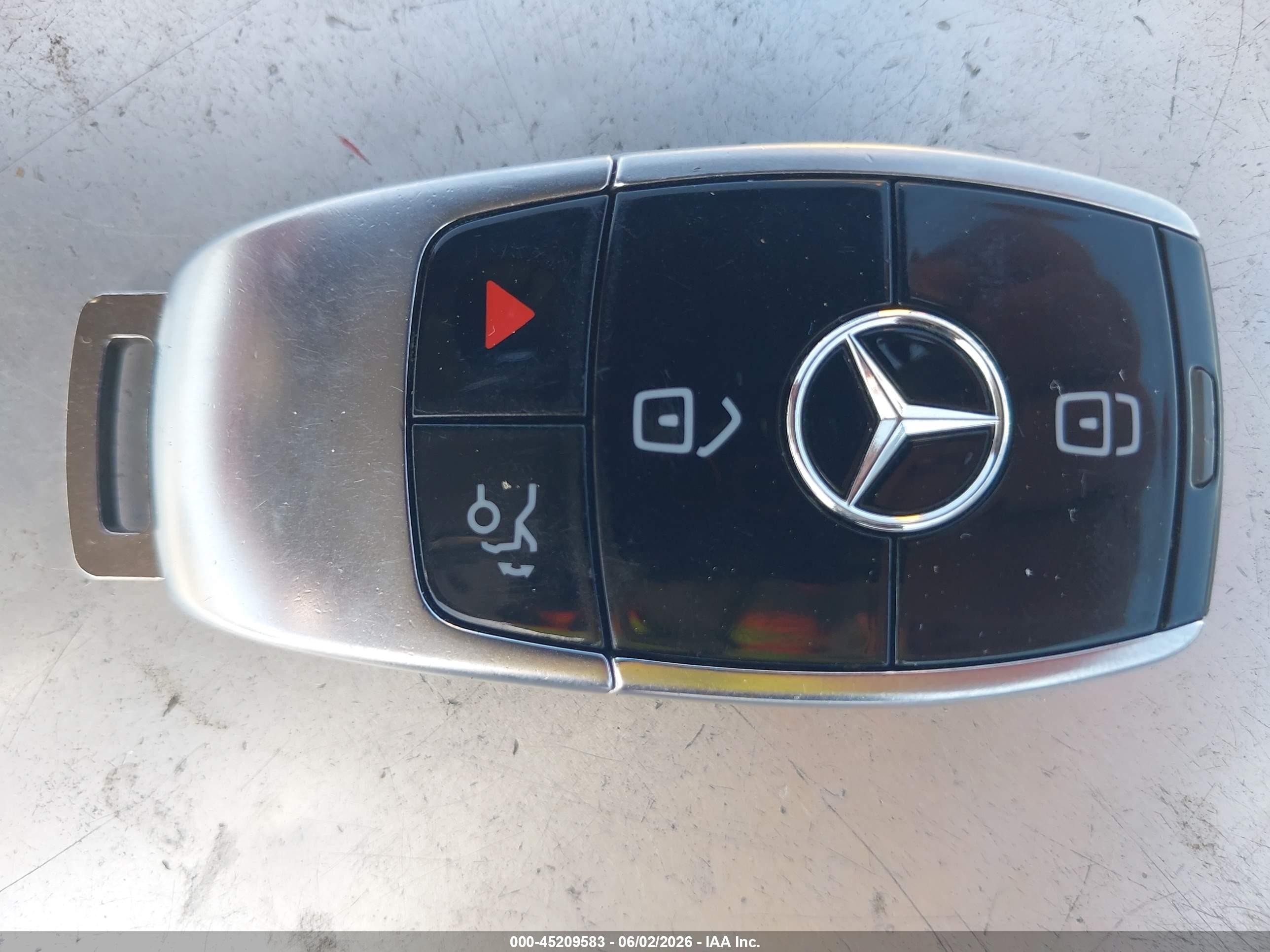 2021 Mercedes-benz E 350 4matic Navy vin: W1KZF8EB2MA884706