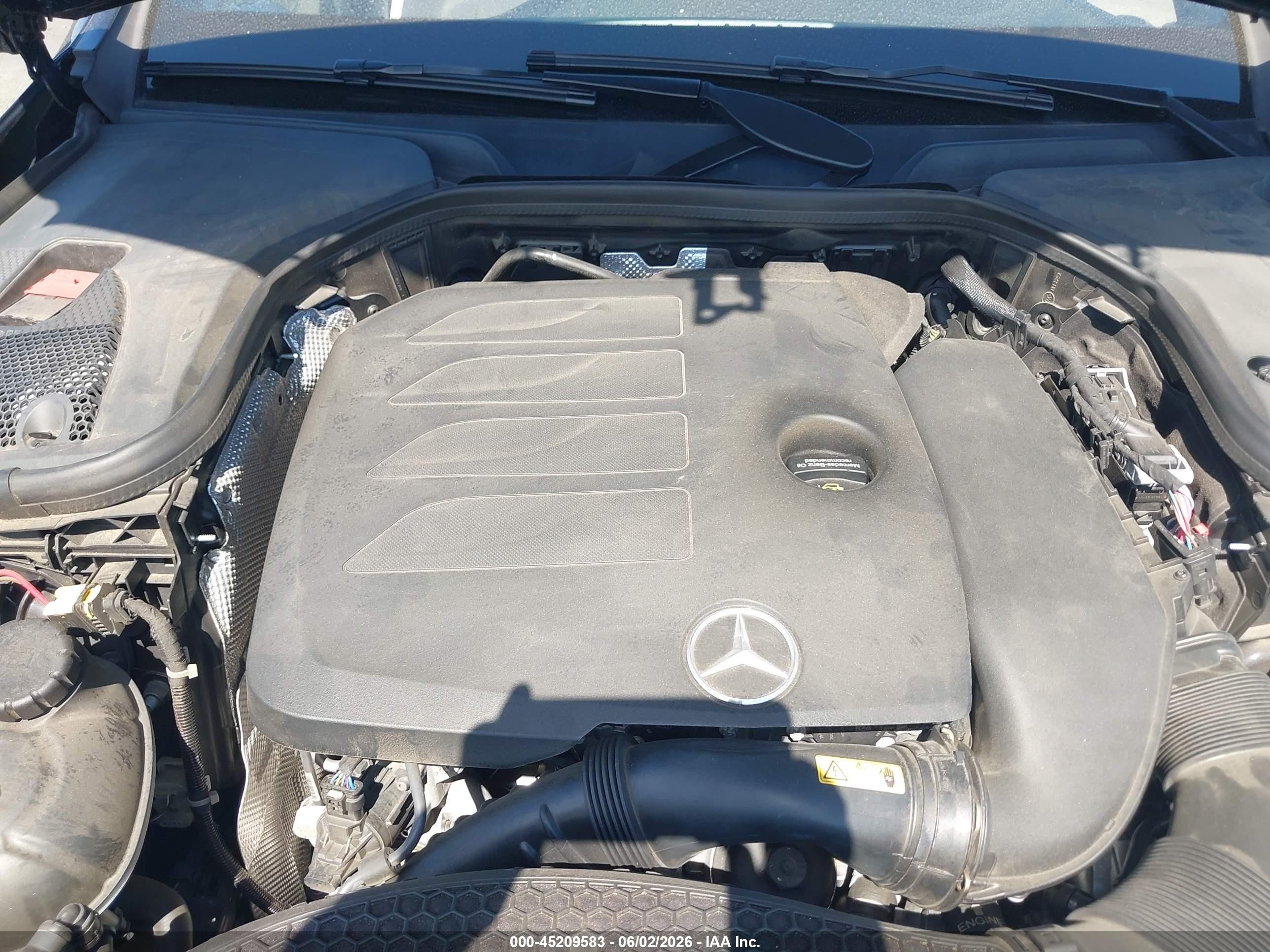 2021 Mercedes-benz E 350 4matic Navy vin: W1KZF8EB2MA884706