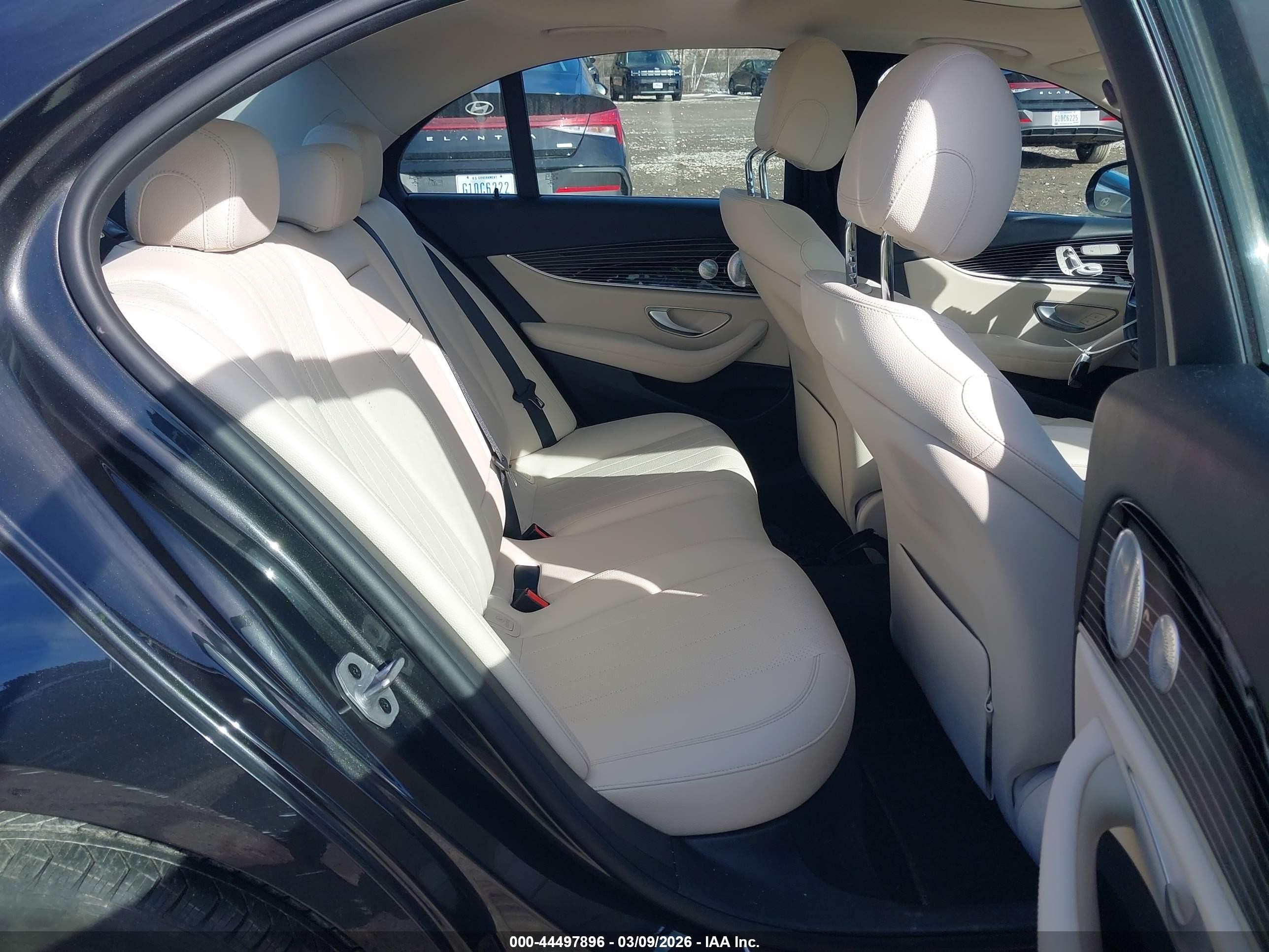 2021 Mercedes-benz E 350 4matic Black vin: W1KZF8EB3MA908933