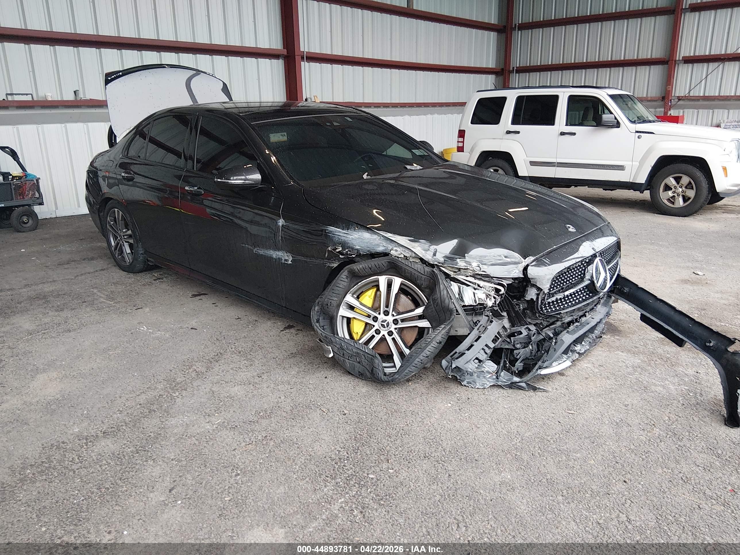 2021 Mercedes-benz E 350 4matic Gray vin: W1KZF8EB3MA949966
