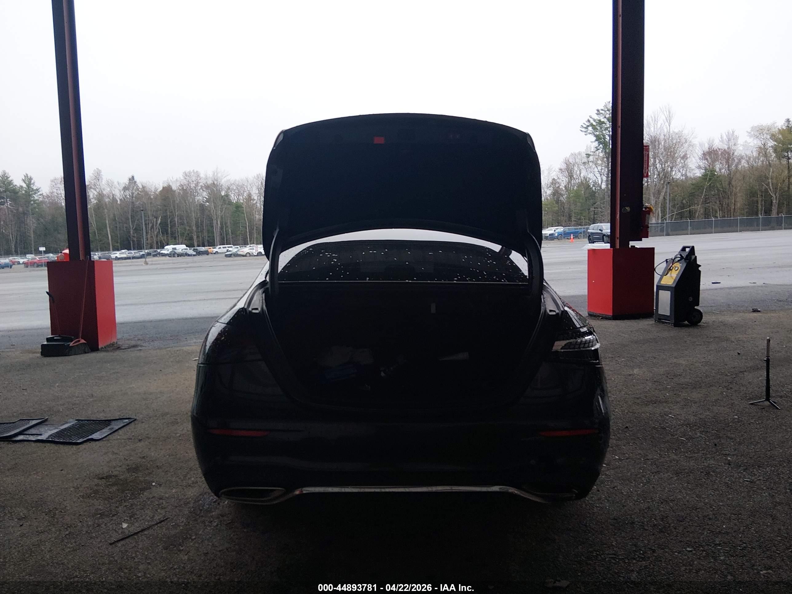 2021 Mercedes-benz E 350 4matic Gray vin: W1KZF8EB3MA949966