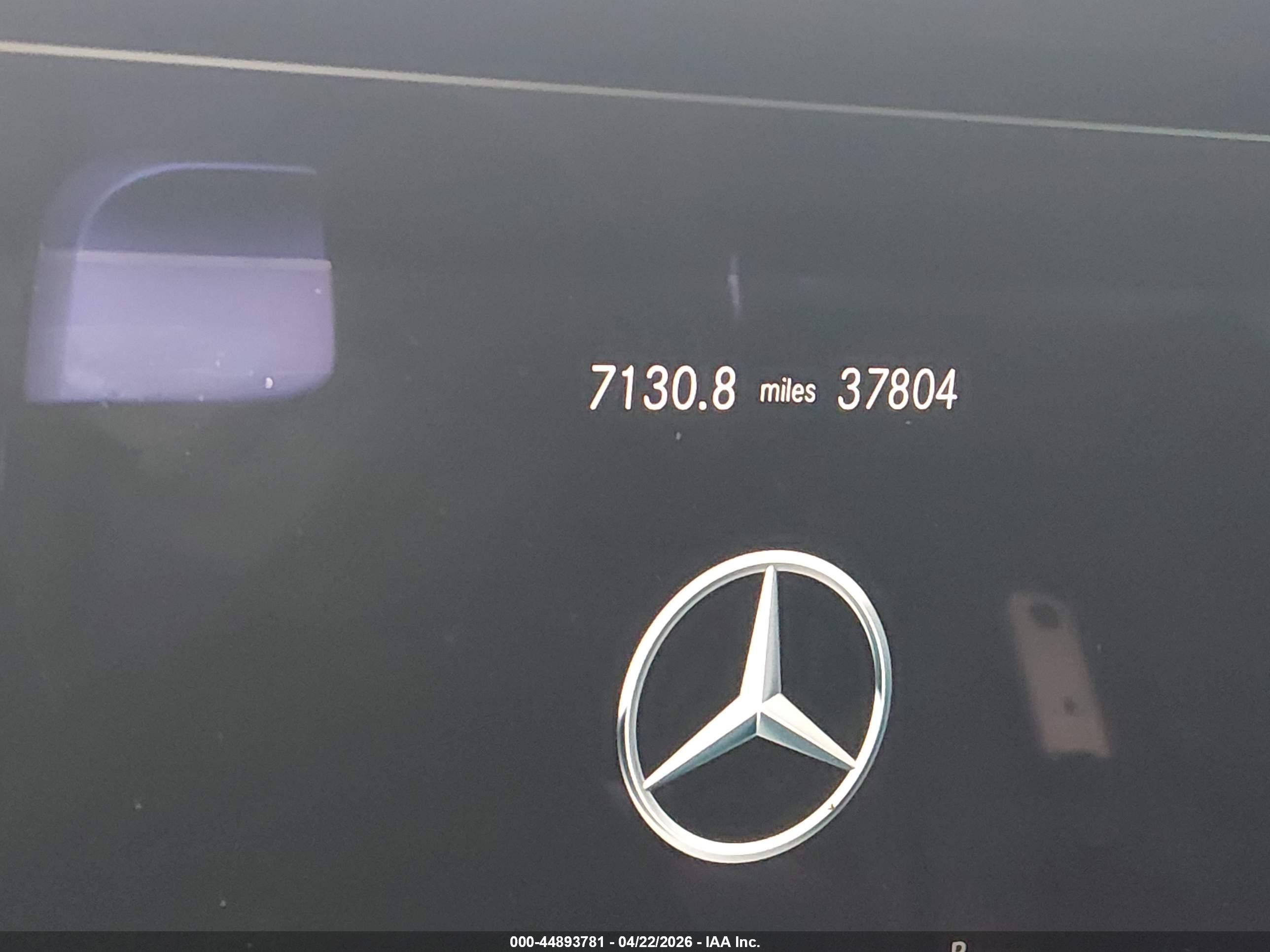 2021 Mercedes-benz E 350 4matic Gray vin: W1KZF8EB3MA949966