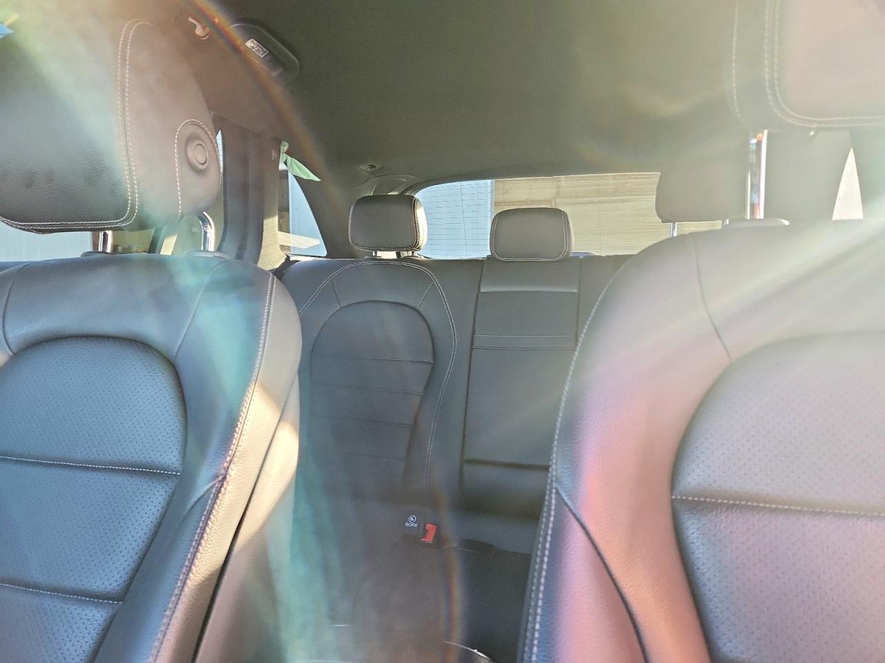 2022 Mercedes-benz Glc 300 Gray vin: W1N0G8DB5NG117151