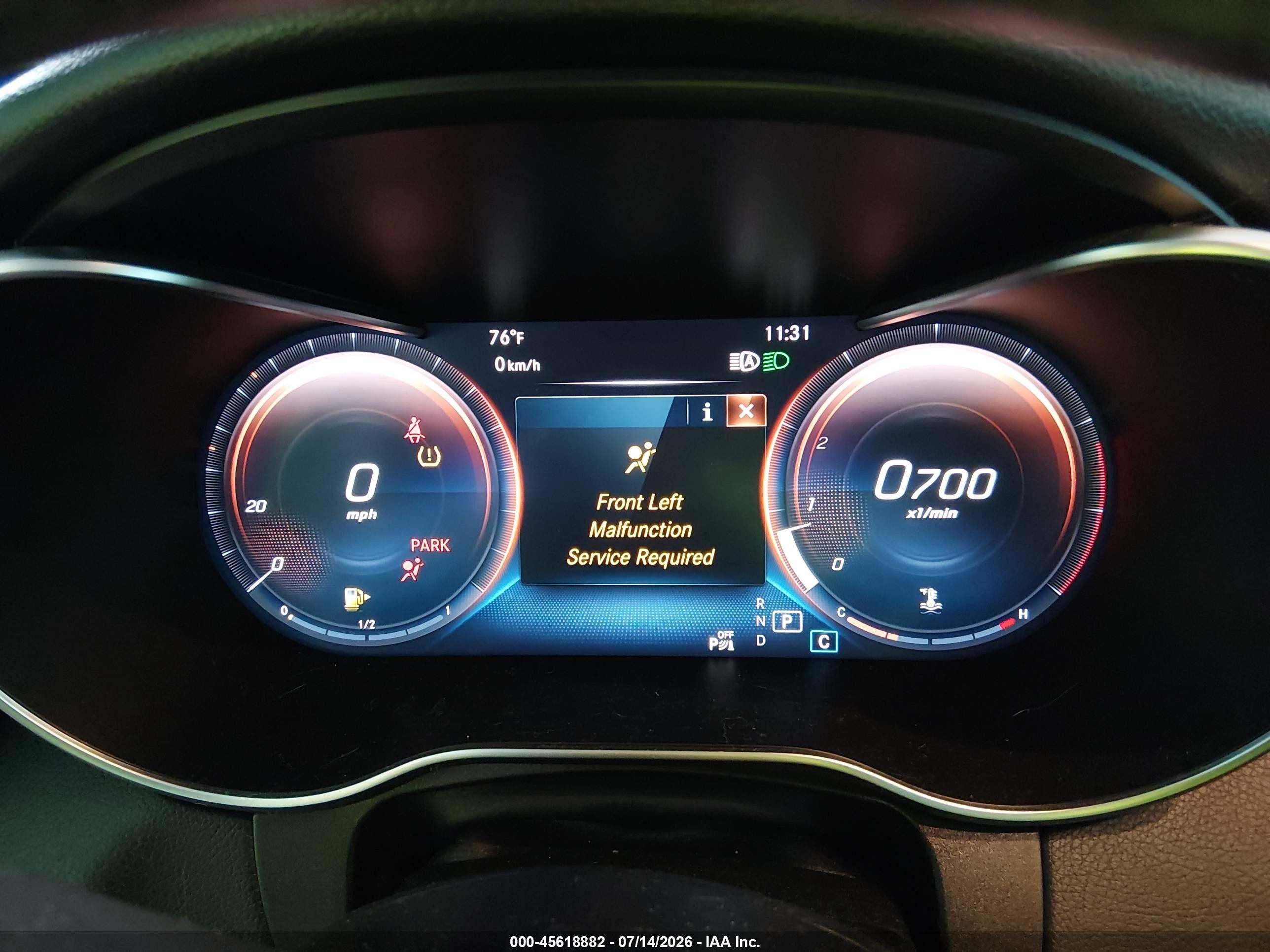 2022 Mercedes-benz Glc 300 4matic Suv Black vin: W1N0G8EB2NV360765