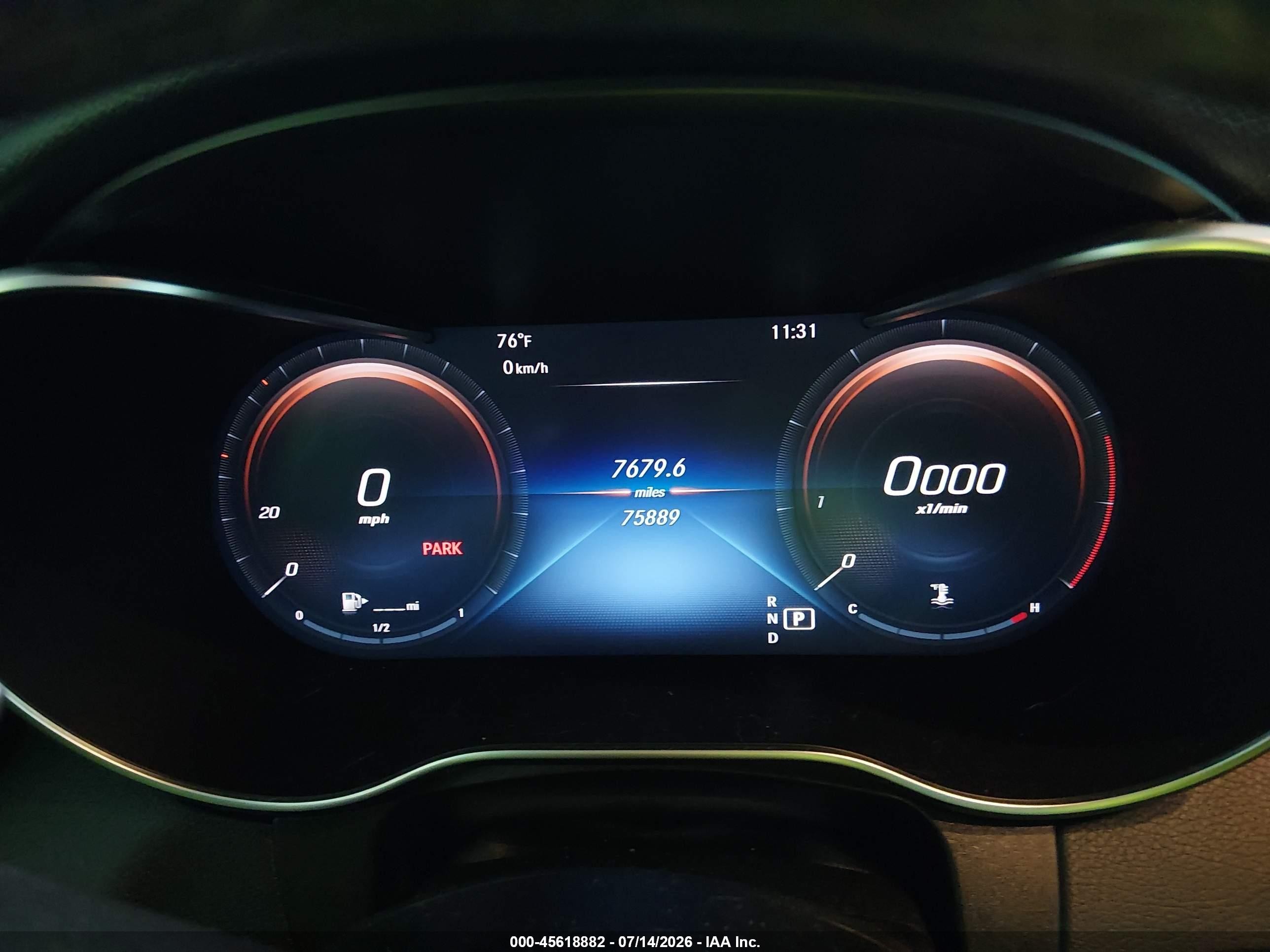 2022 Mercedes-benz Glc 300 4matic Suv Black vin: W1N0G8EB2NV360765