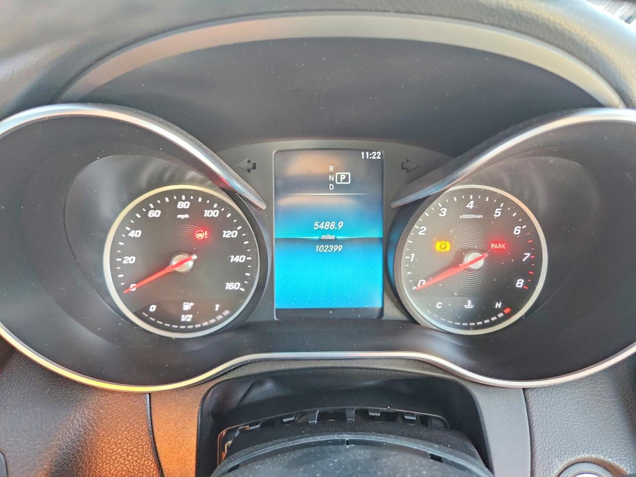 2020 Mercedes-benz Glc 300 4matic Black vin: W1N0G8EB4LF767266