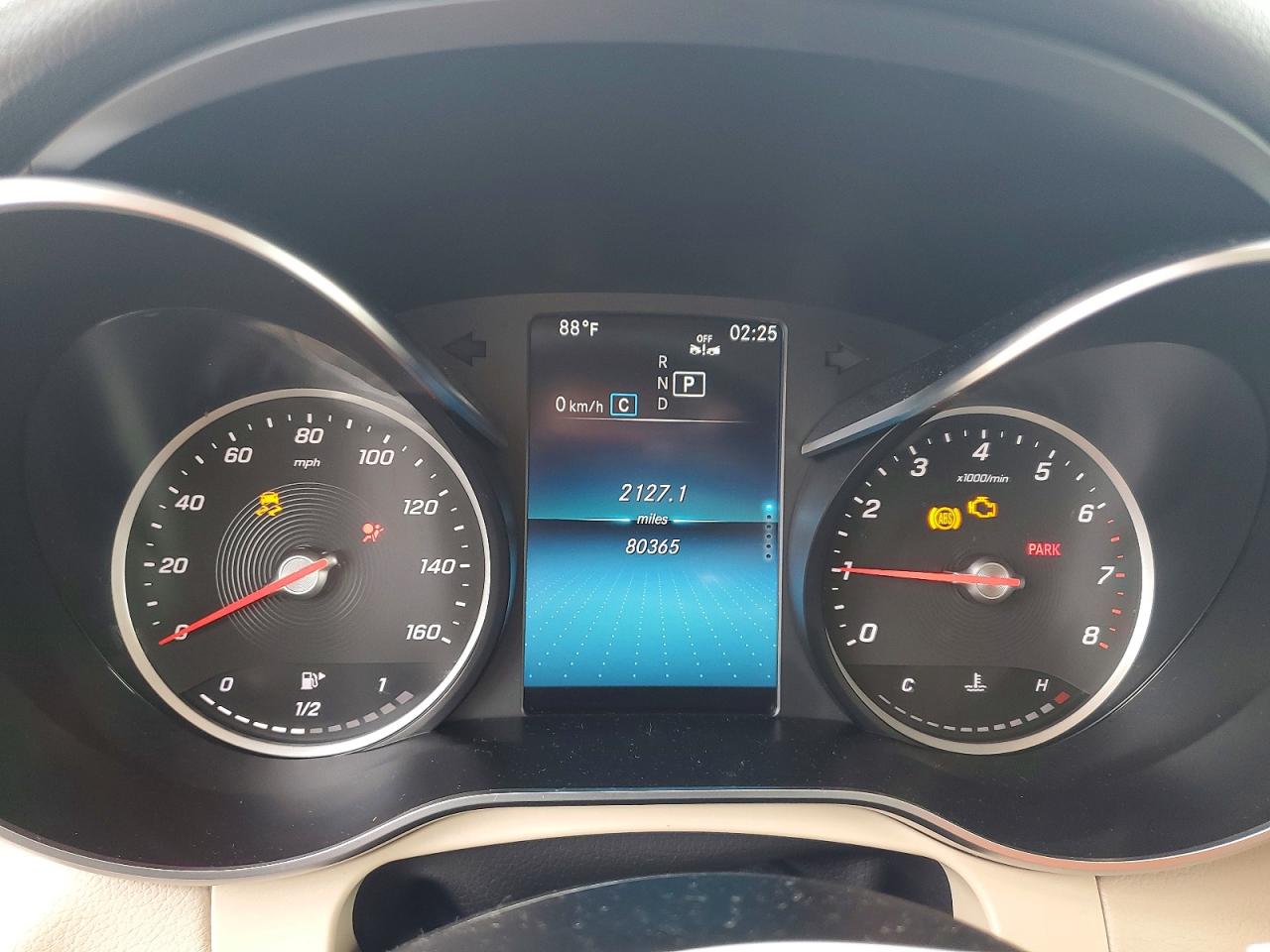 2022 Mercedes-benz Glc 300 4matic White vin: W1N0G8EB8NG017981