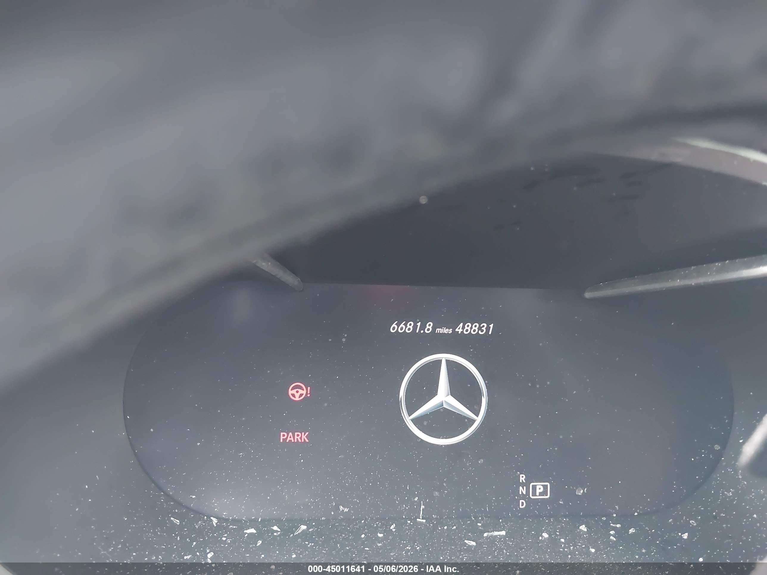 2021 Mercedes-benz Glc 300 4matic Suv Black vin: W1N0G8EB9MV291569