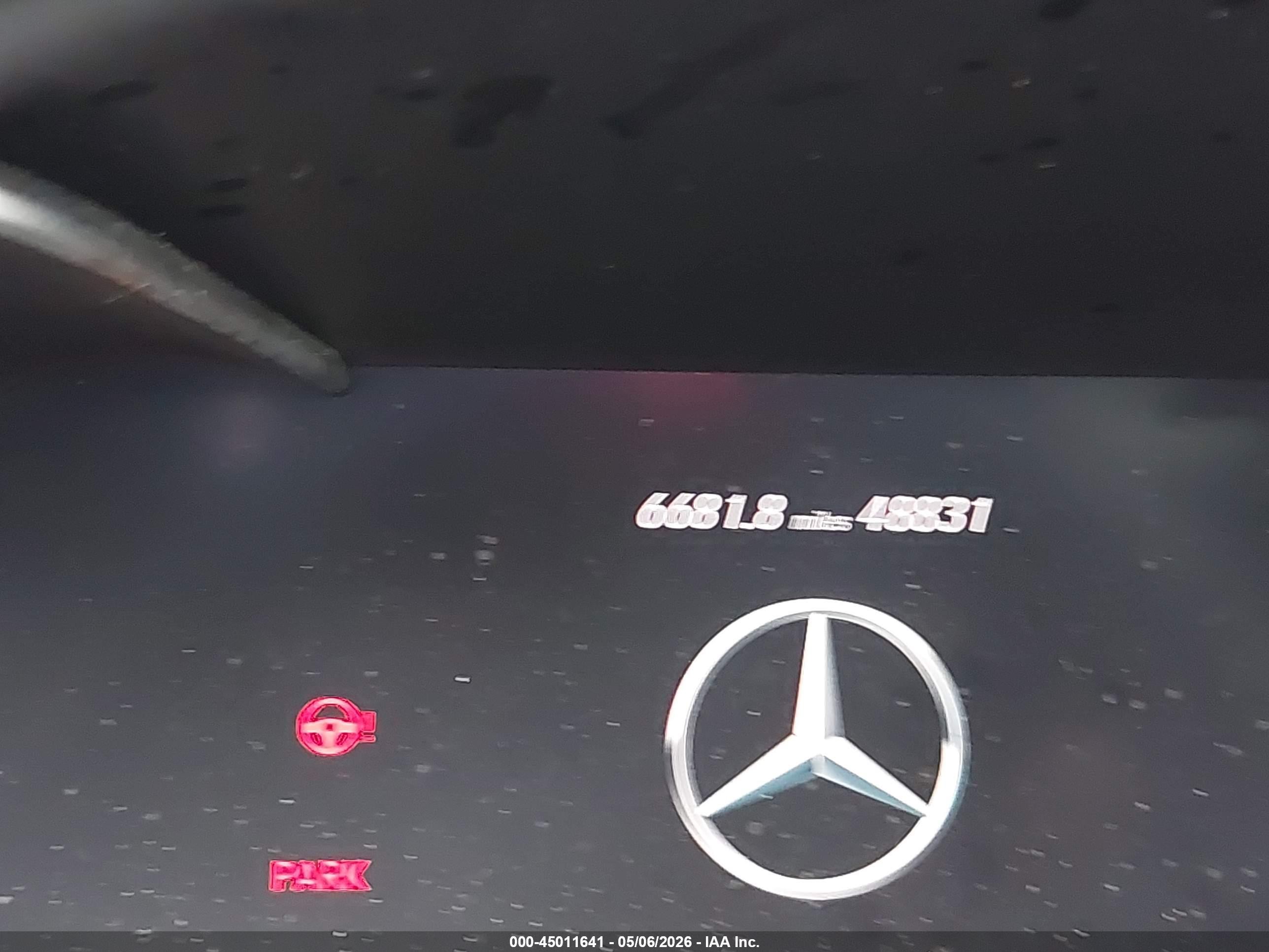 2021 Mercedes-benz Glc 300 4matic Suv Black vin: W1N0G8EB9MV291569