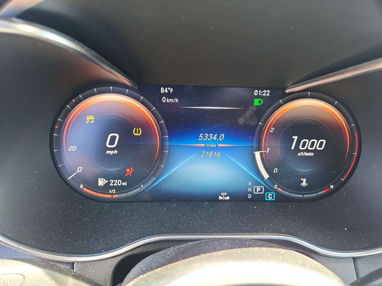 2022 Mercedes-benz Glc 300 4matic Black vin: W1N0G8EB9NG110699