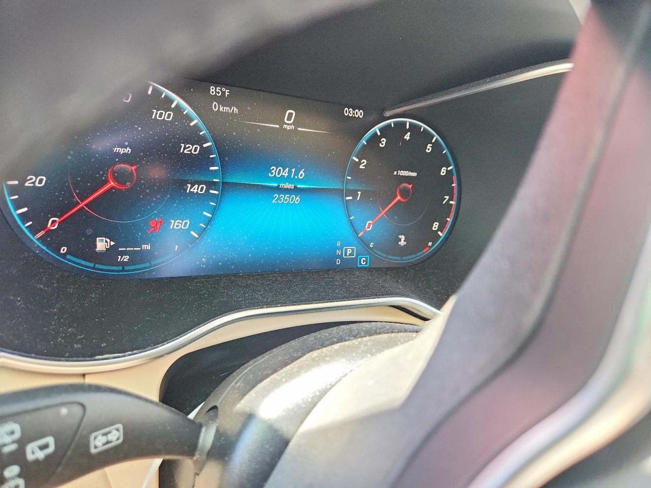 2022 Mercedes-benz Glc 300 4matic Silver vin: W1N0G8EB9NV342067