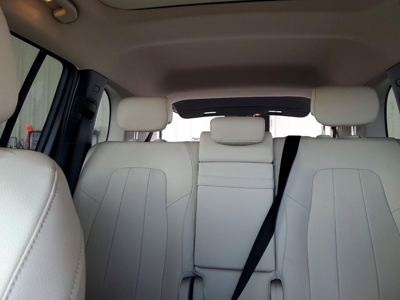 2021 Mercedes-benz Glb 250 Gray vin: W1N4M4GB0MW118226