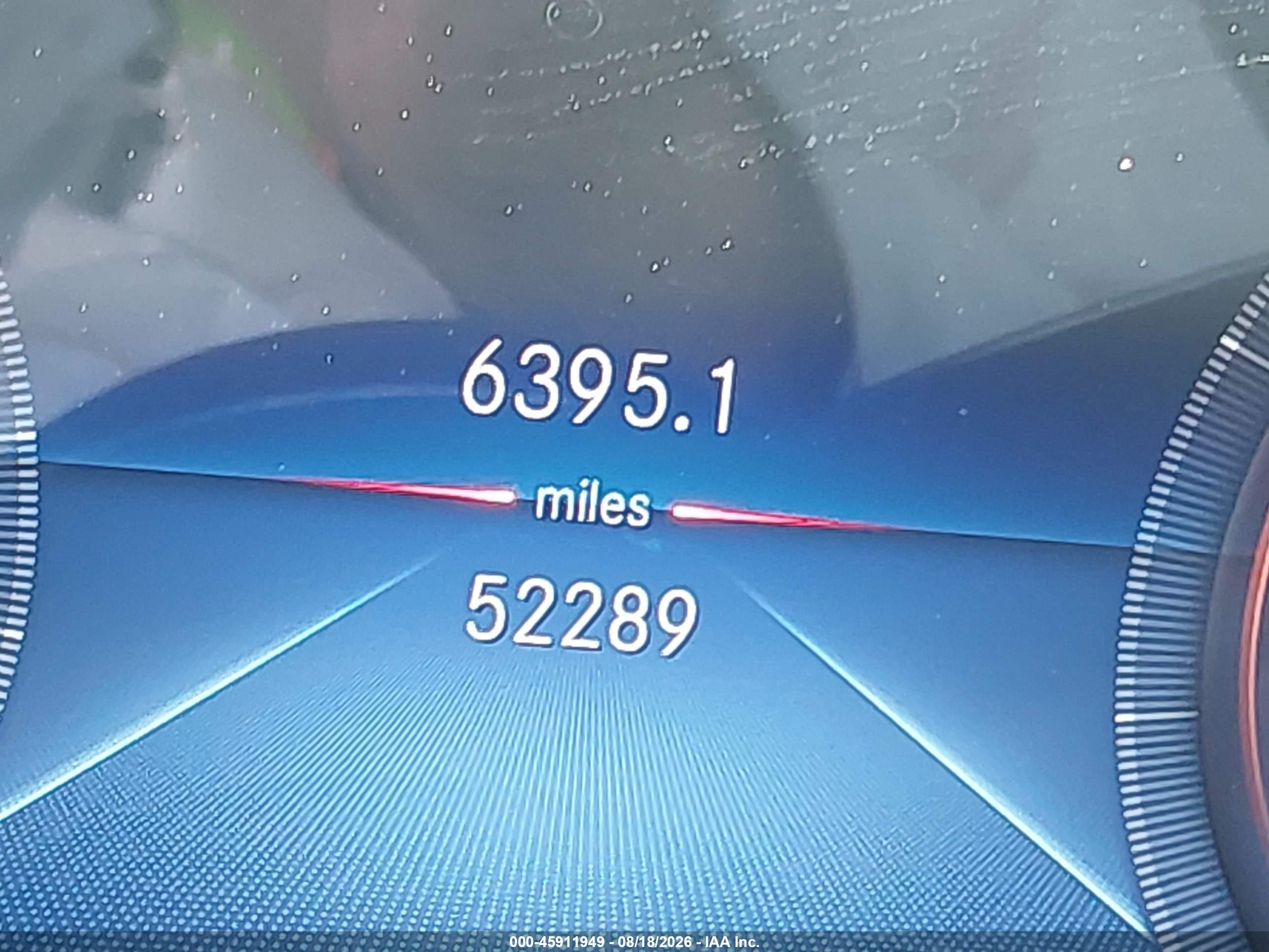 2023 Mercedes-benz Glb 250 Gray vin: W1N4M4GB1PW265577