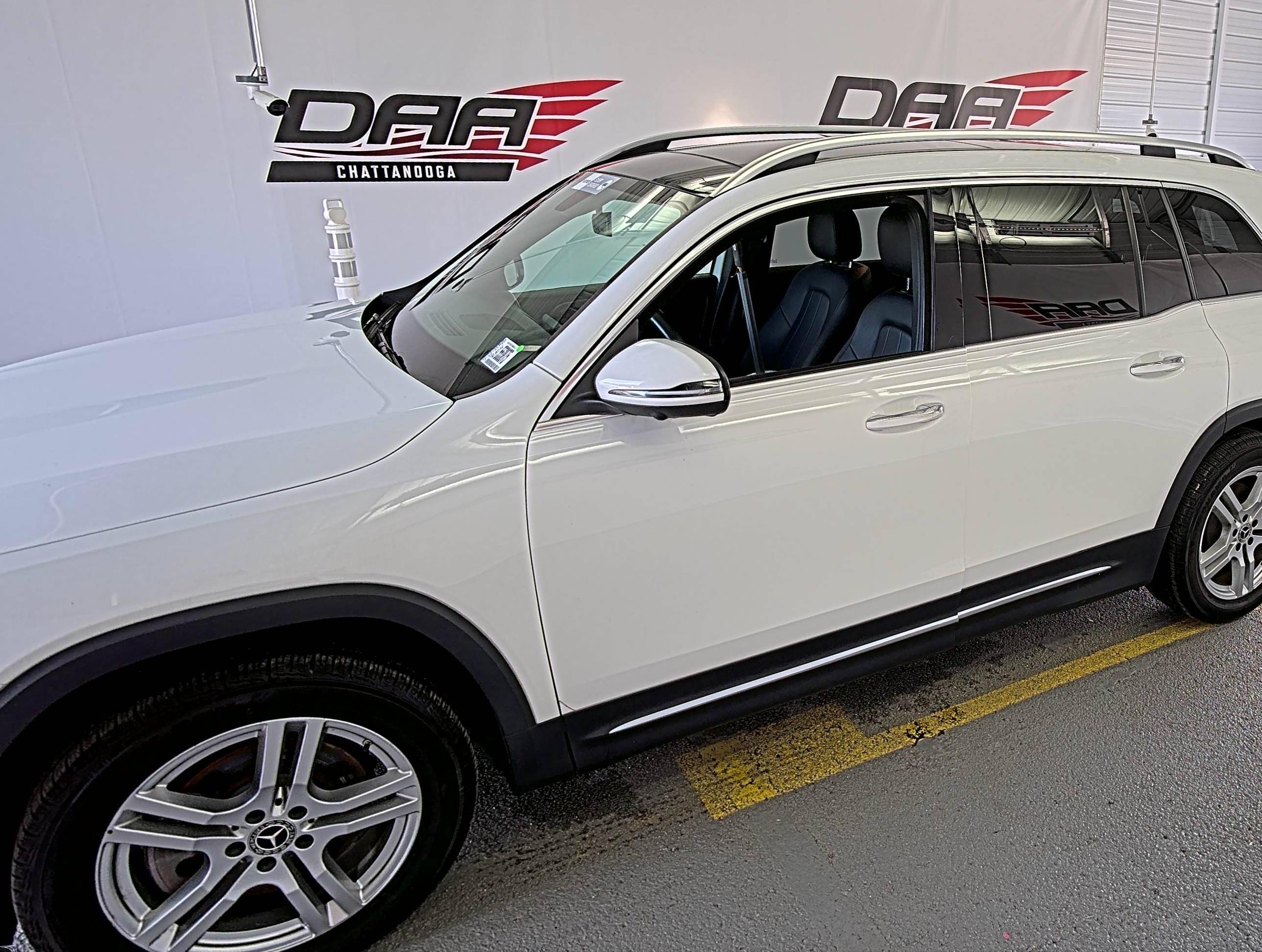 2021 Mercedes-benz Glb 250 vin: W1N4M4GB7MW142958
