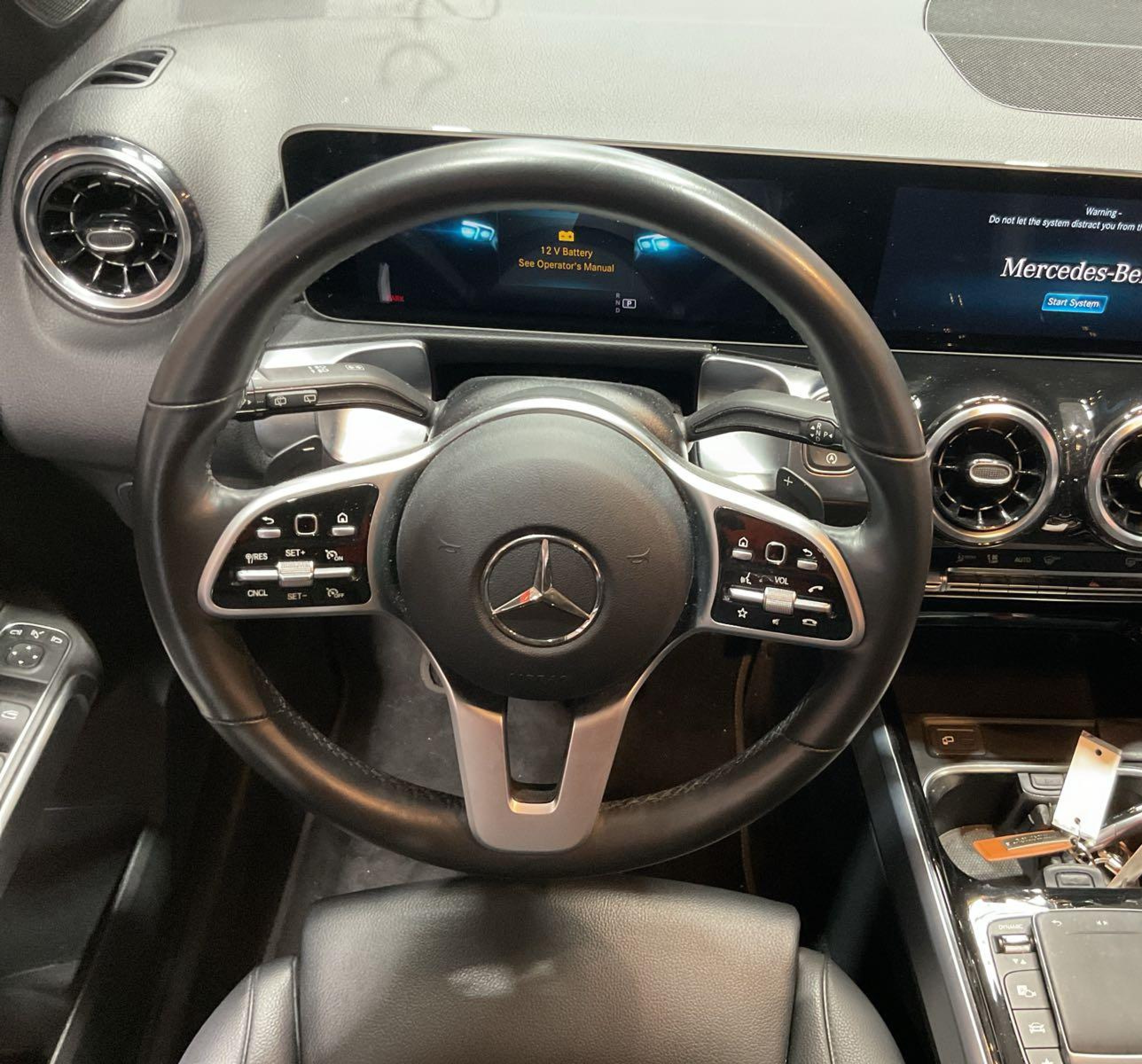 2021 Mercedes-benz Glb 250 vin: W1N4M4GB7MW142958
