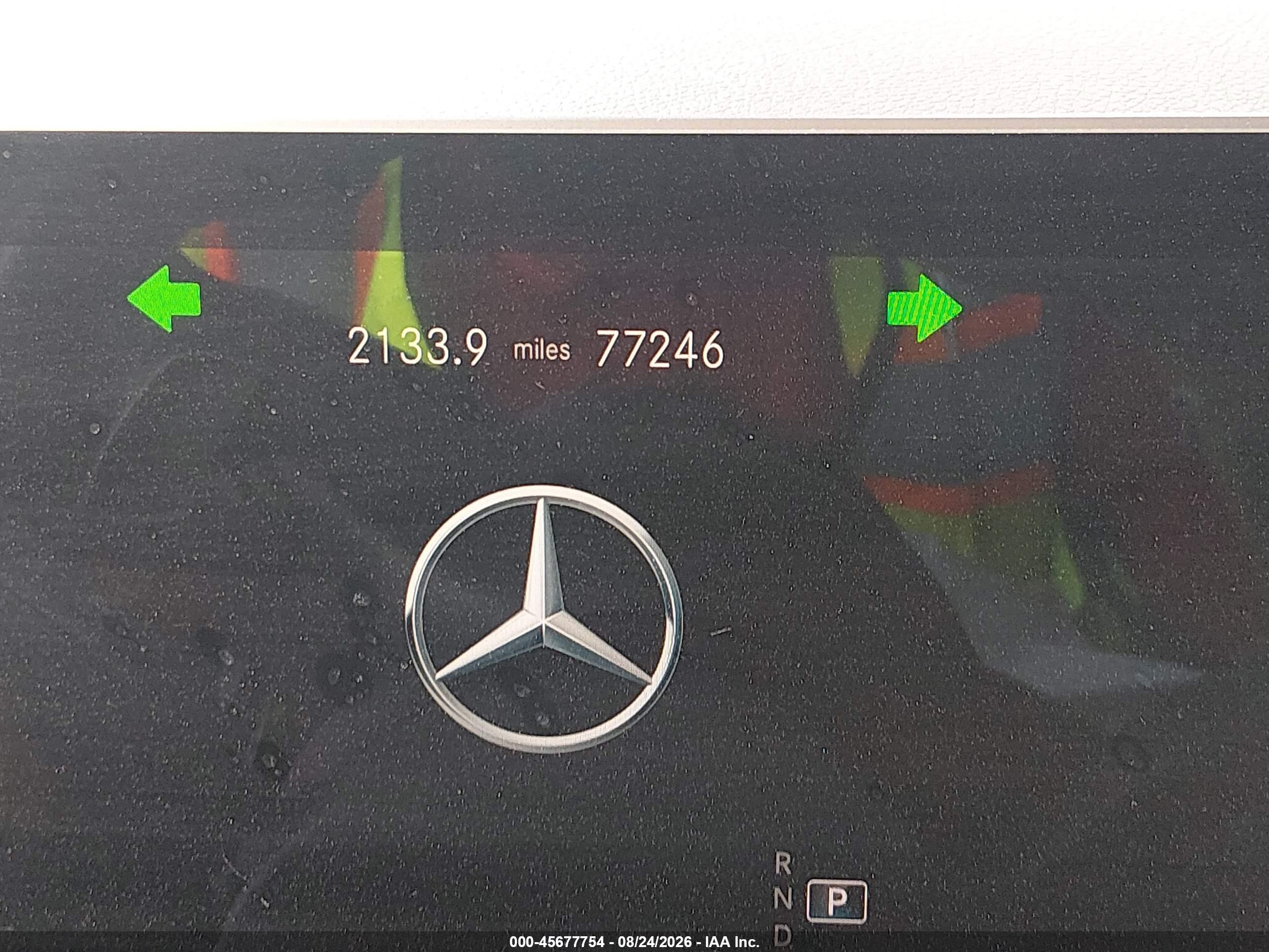 2021 Mercedes-benz Glb 250 4matic Black vin: W1N4M4HB0MW096064