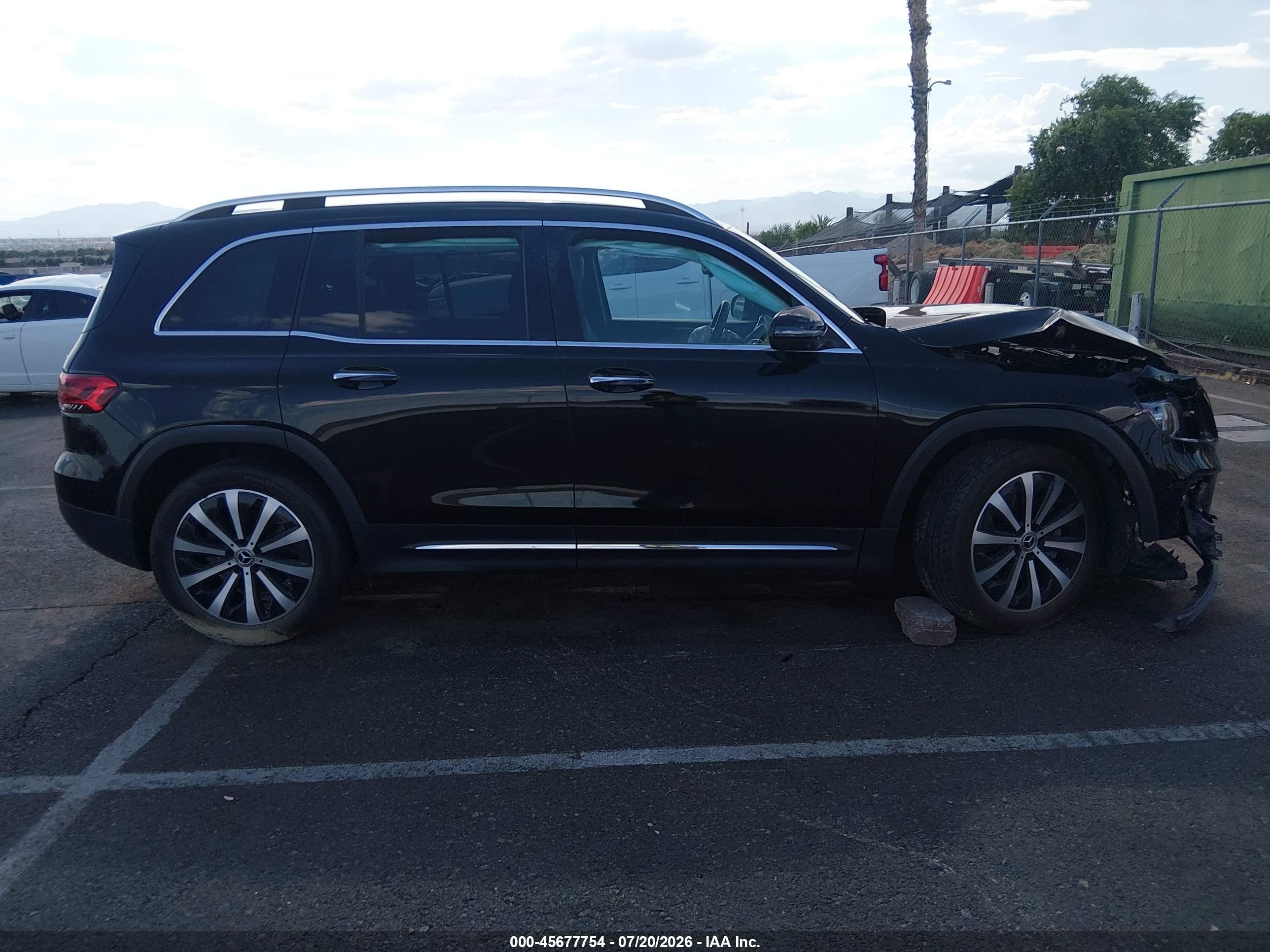 2021 Mercedes-benz Glb 250 4matic Black vin: W1N4M4HB0MW096064