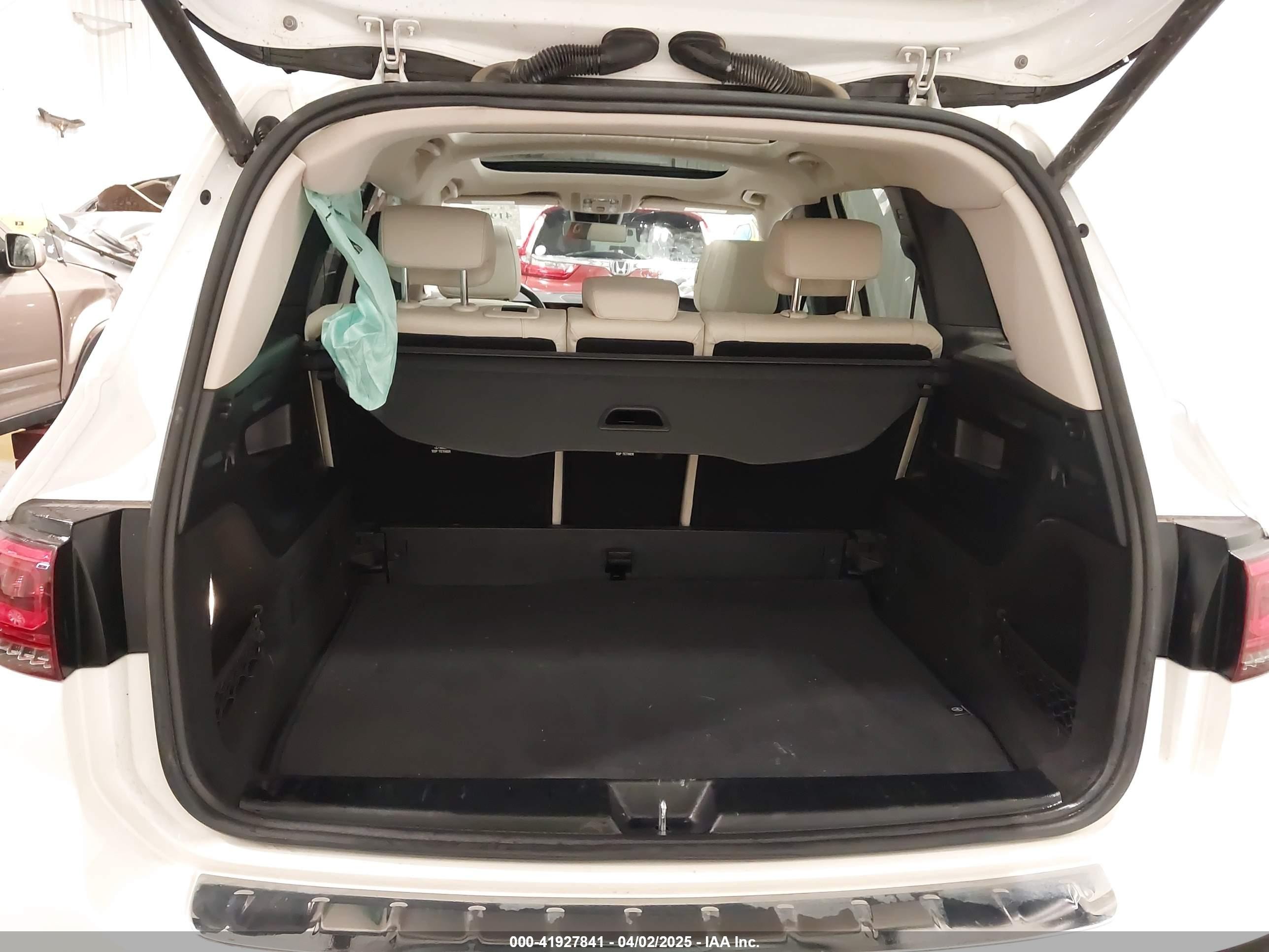 2022 Mercedes-benz Glb 250 4matic White vin: W1N4M4HB2NW260495