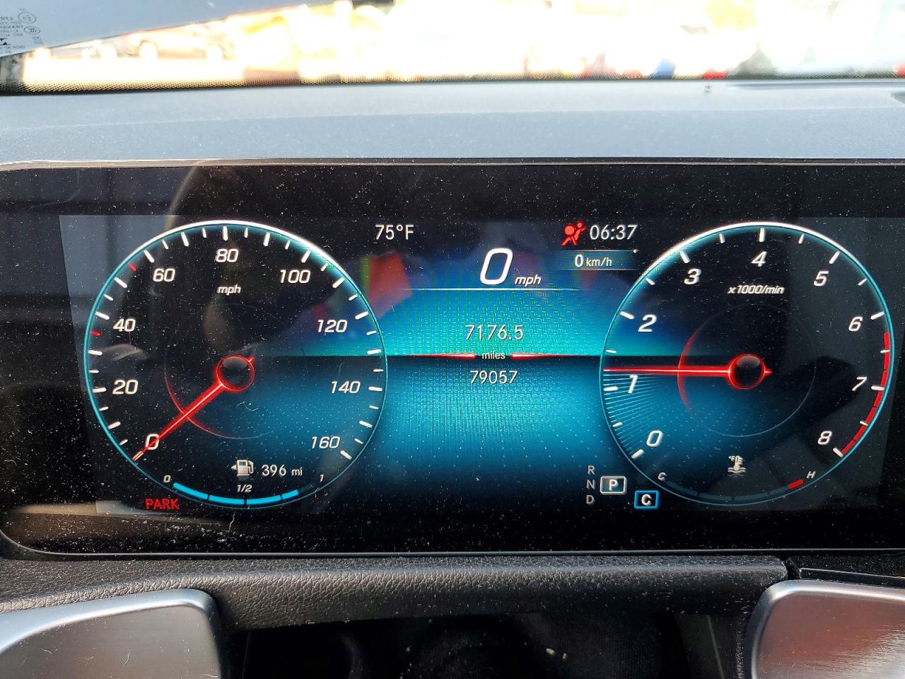 2022 Mercedes-benz Glb 250 4matic Blue vin: W1N4M4HB5NW182844