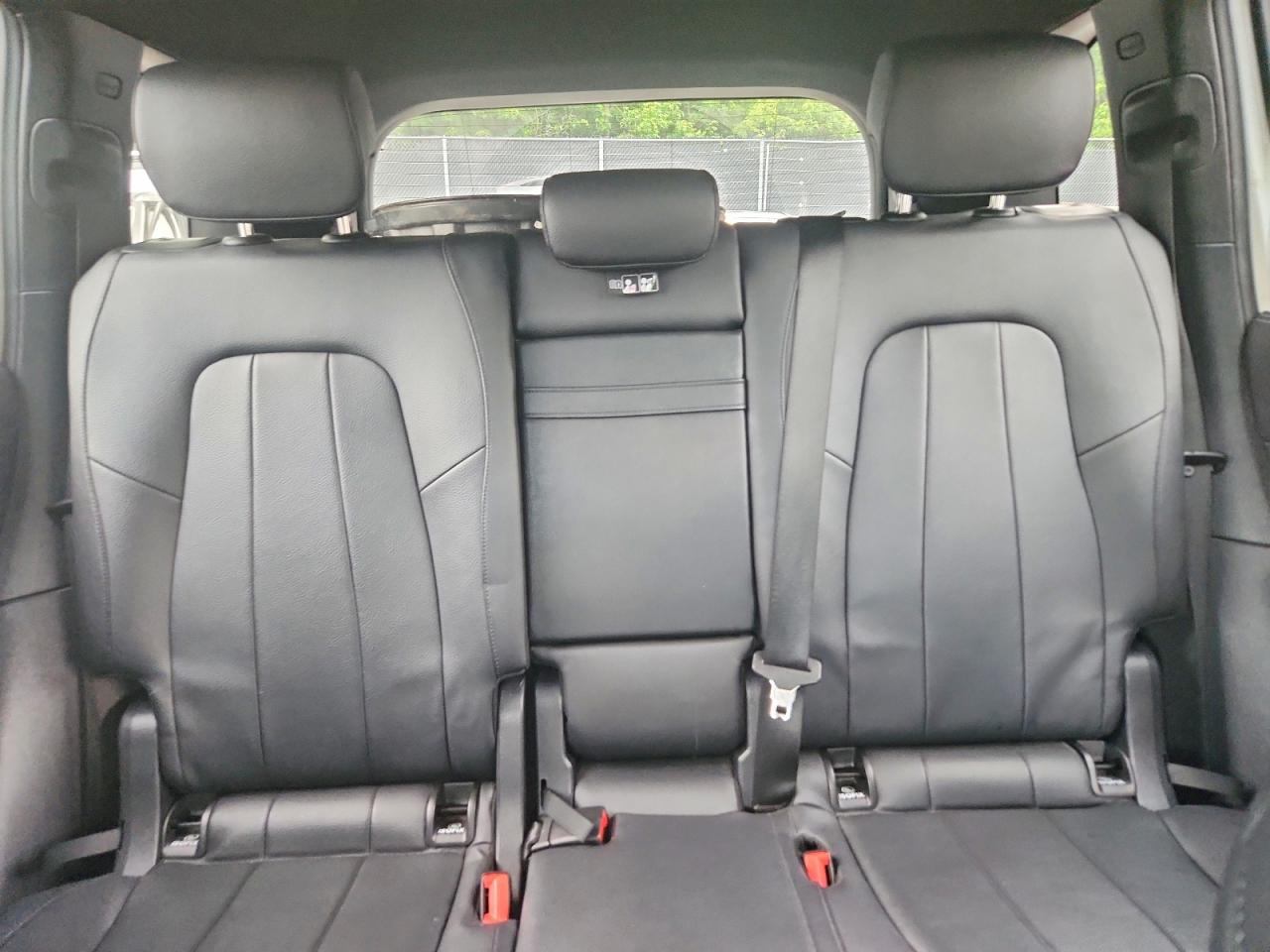 2022 Mercedes-benz Glb 250 4matic White vin: W1N4M4HBXNW181317