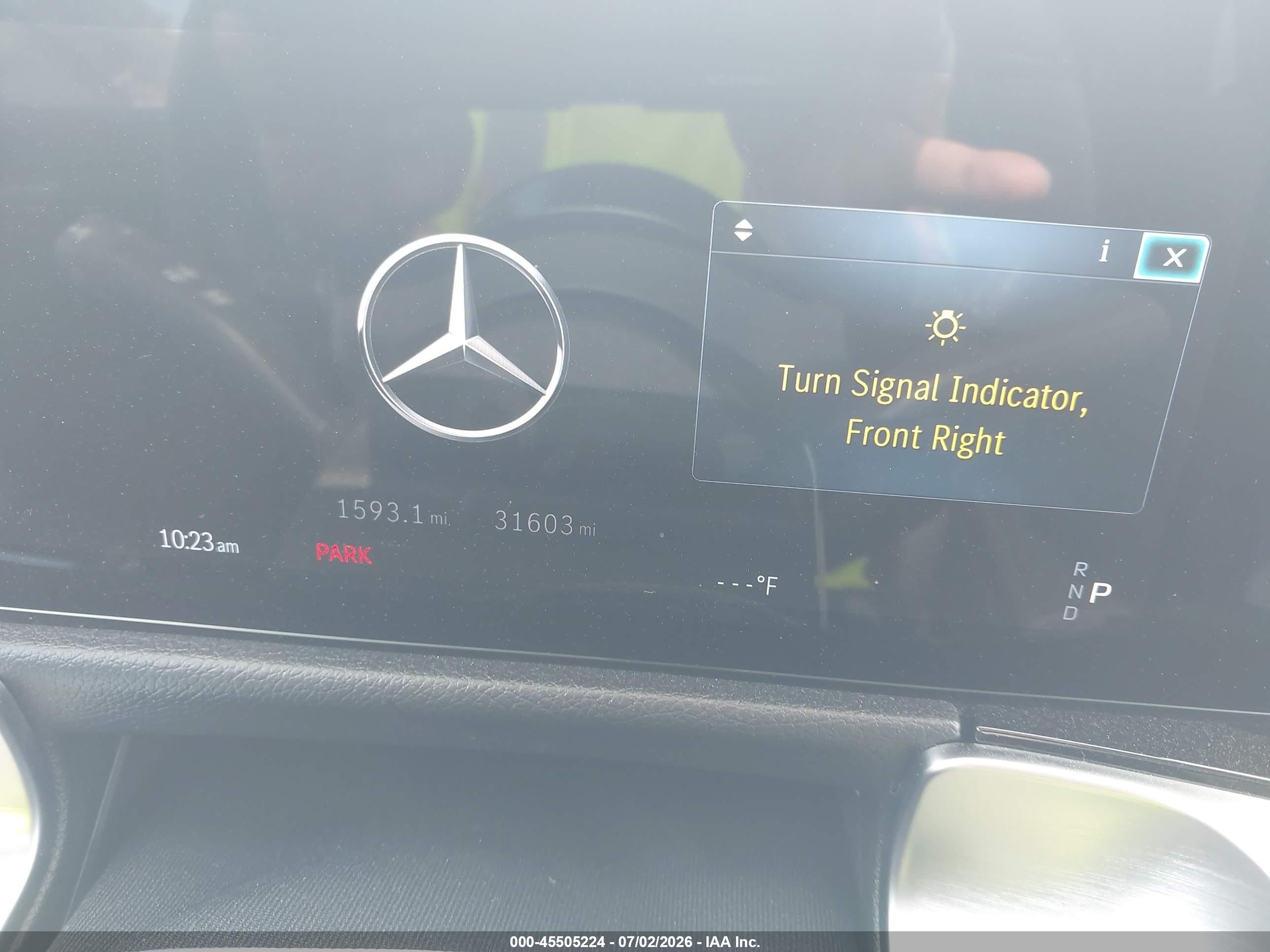 2024 Mercedes-benz Glb 250 4matic Black vin: W1N4M4HBXRW372029