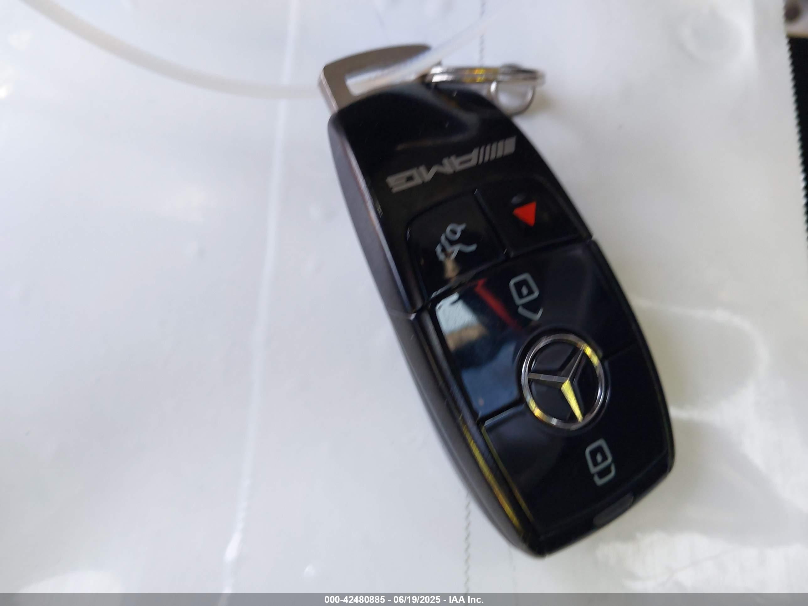 2023 Mercedes-benz Amg Glb 35 4matic Black vin: W1N4M5BB3PW289702
