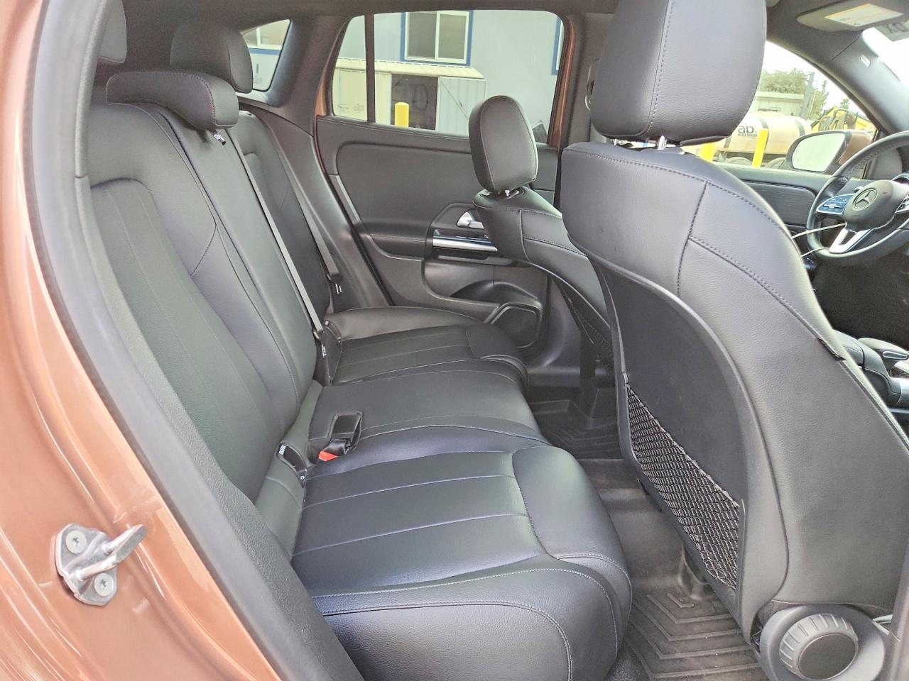 2022 Mercedes-benz Gla 250 Brown vin: W1N4N4GB2NJ403764