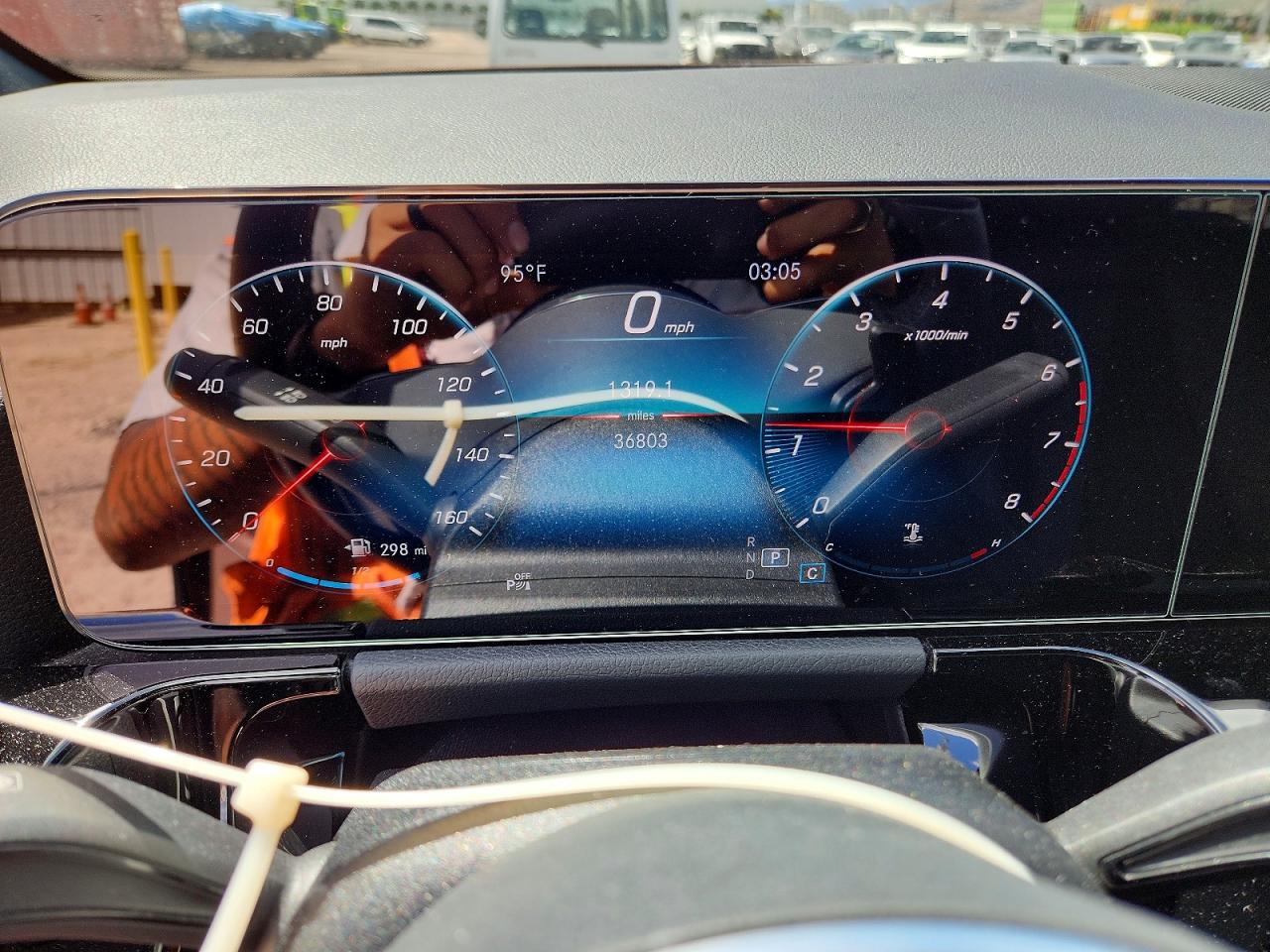 2022 Mercedes-benz Gla 250 Brown vin: W1N4N4GB2NJ403764
