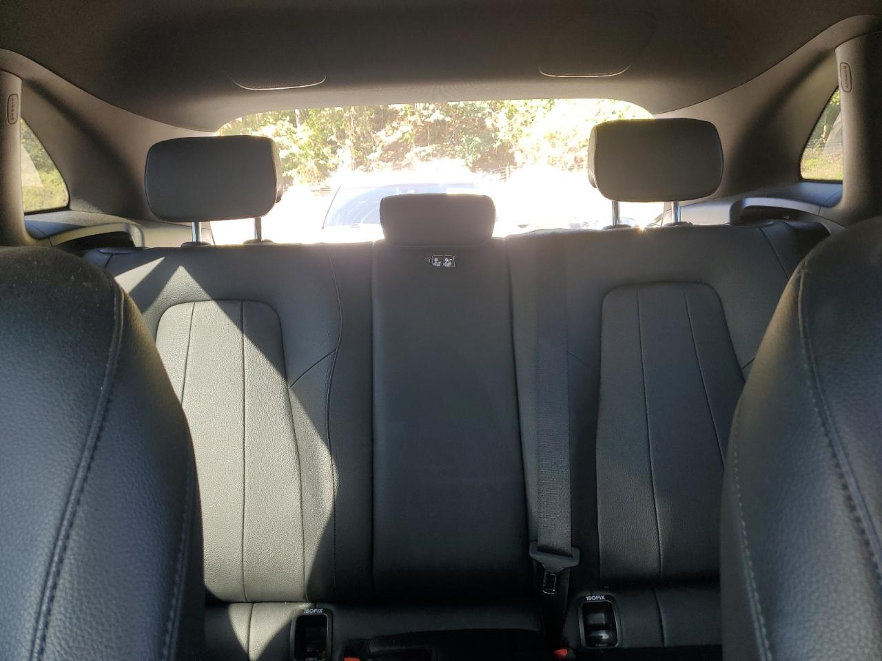 2021 Mercedes-benz Gla 250 4matic Серый vin: W1N4N4HB2MJ169848