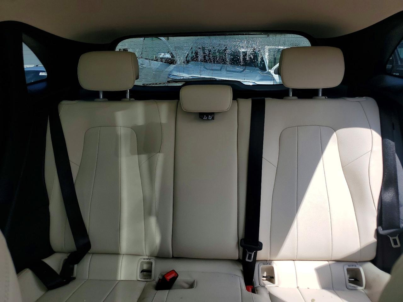 2021 Mercedes-benz Gla 250 4matic White vin: W1N4N4HB3MJ272177